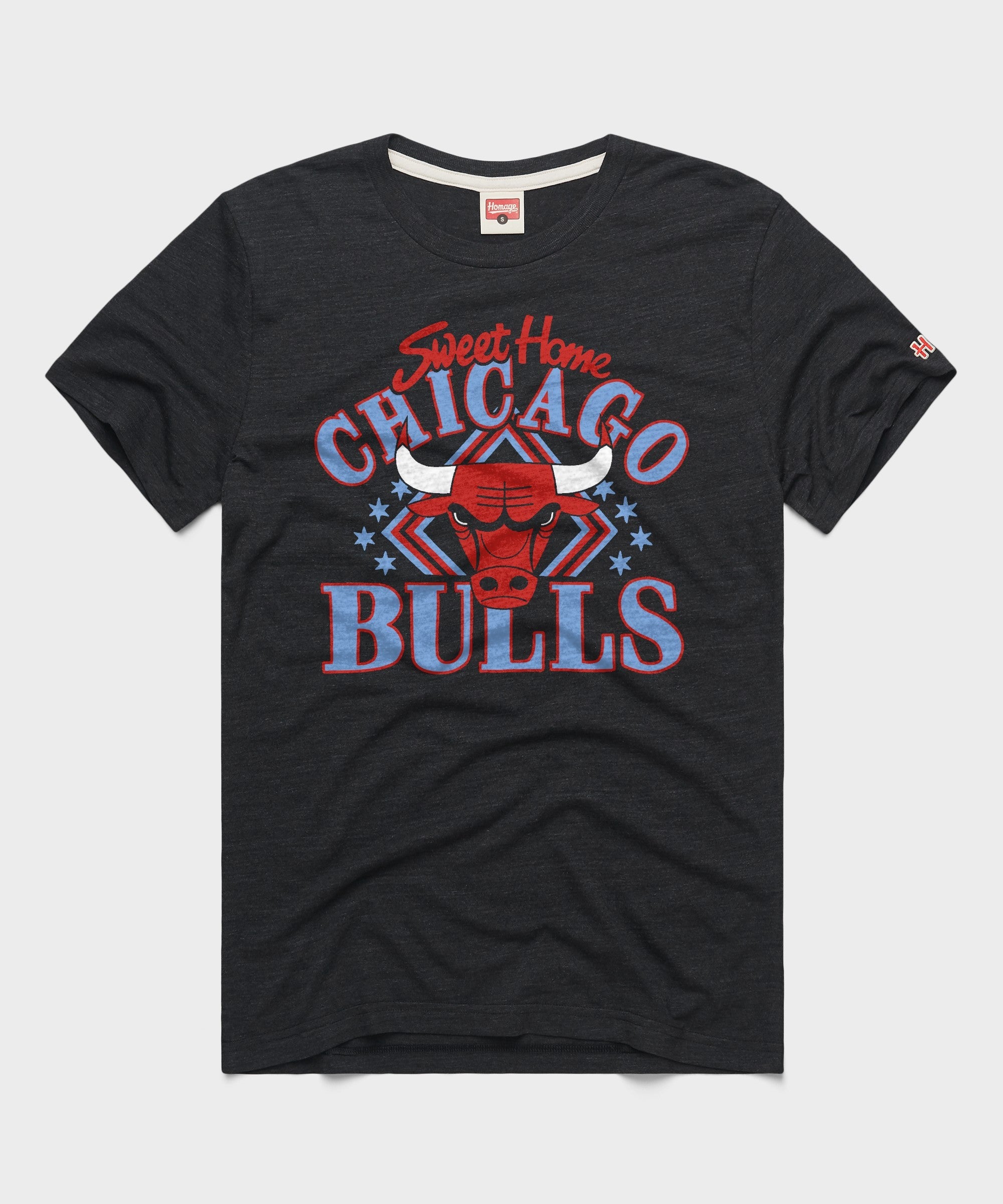 Chicago Bulls City Edition 2025