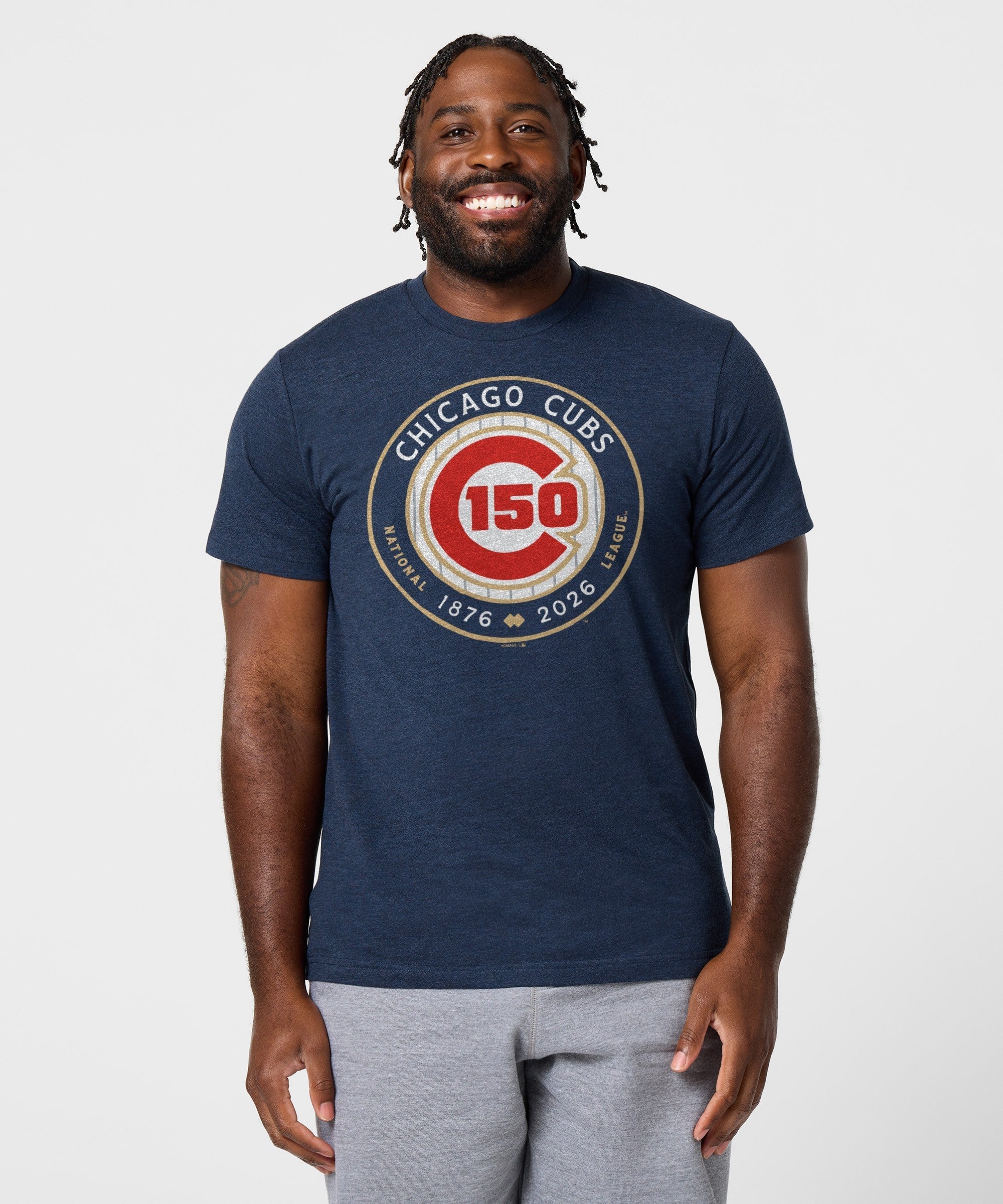 Chicago Cubs 150