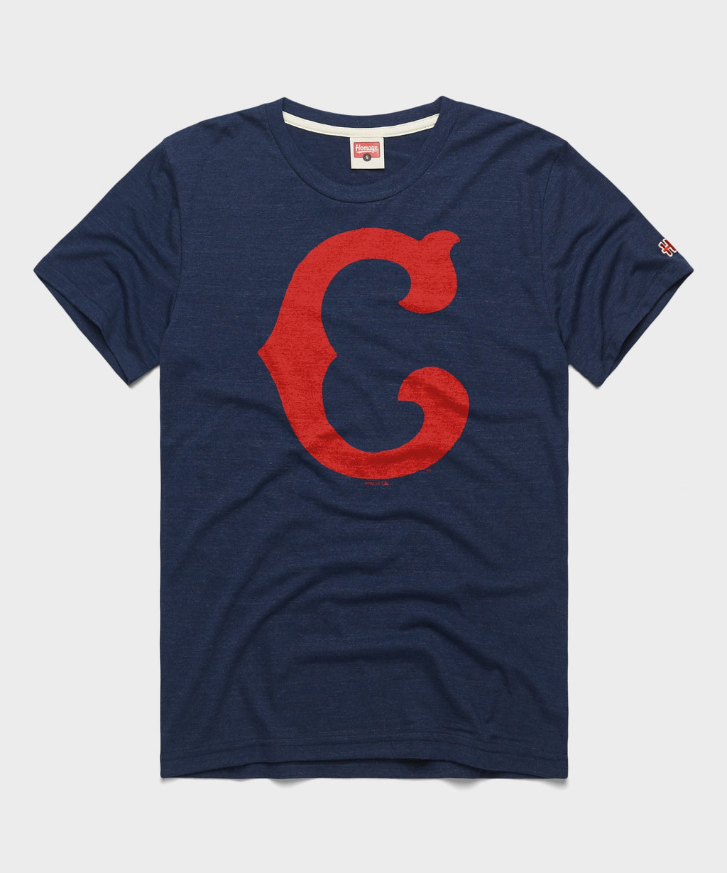Chicago Cubs Cap Logo '34