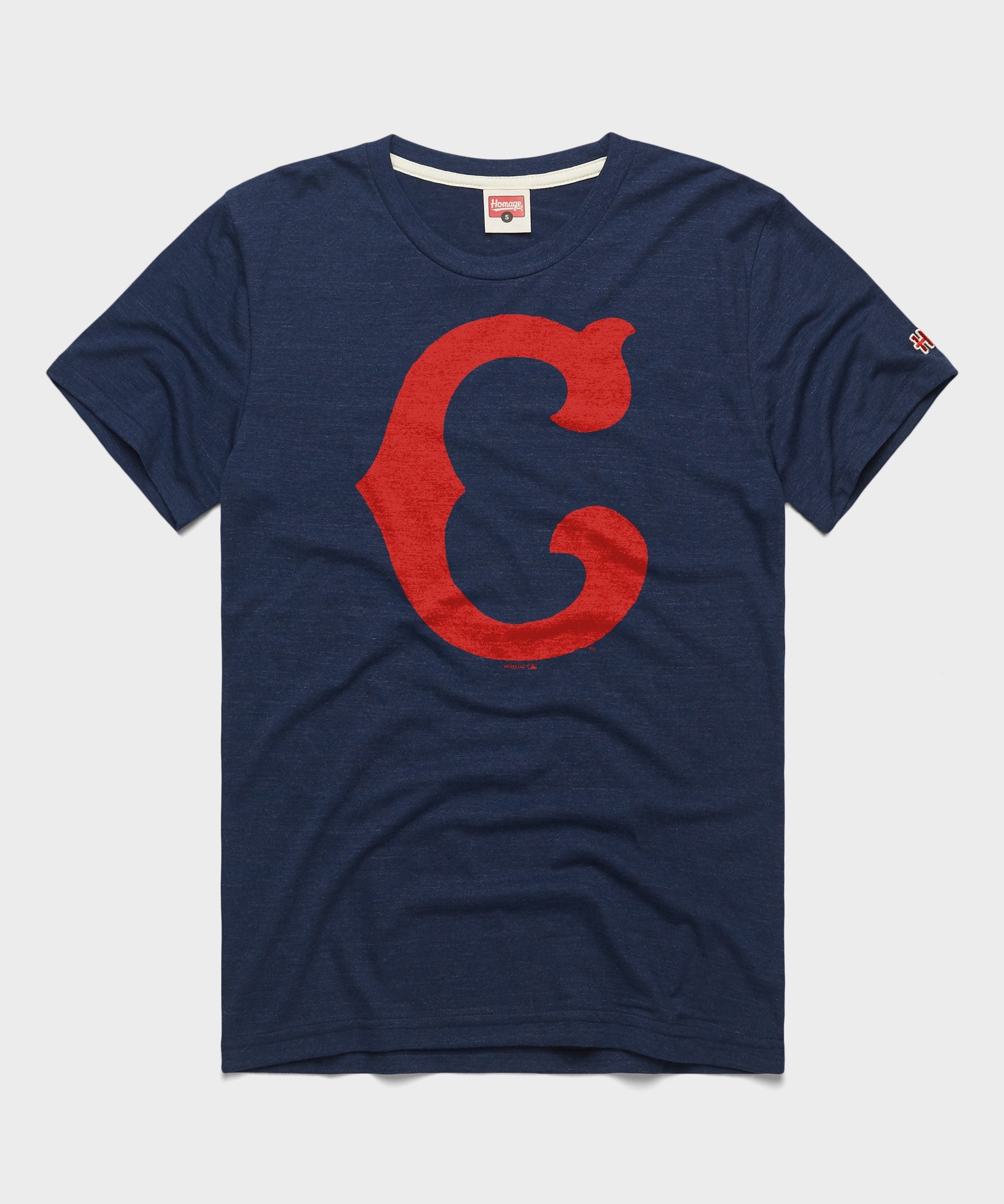 Chicago Cubs Cap Logo '34
