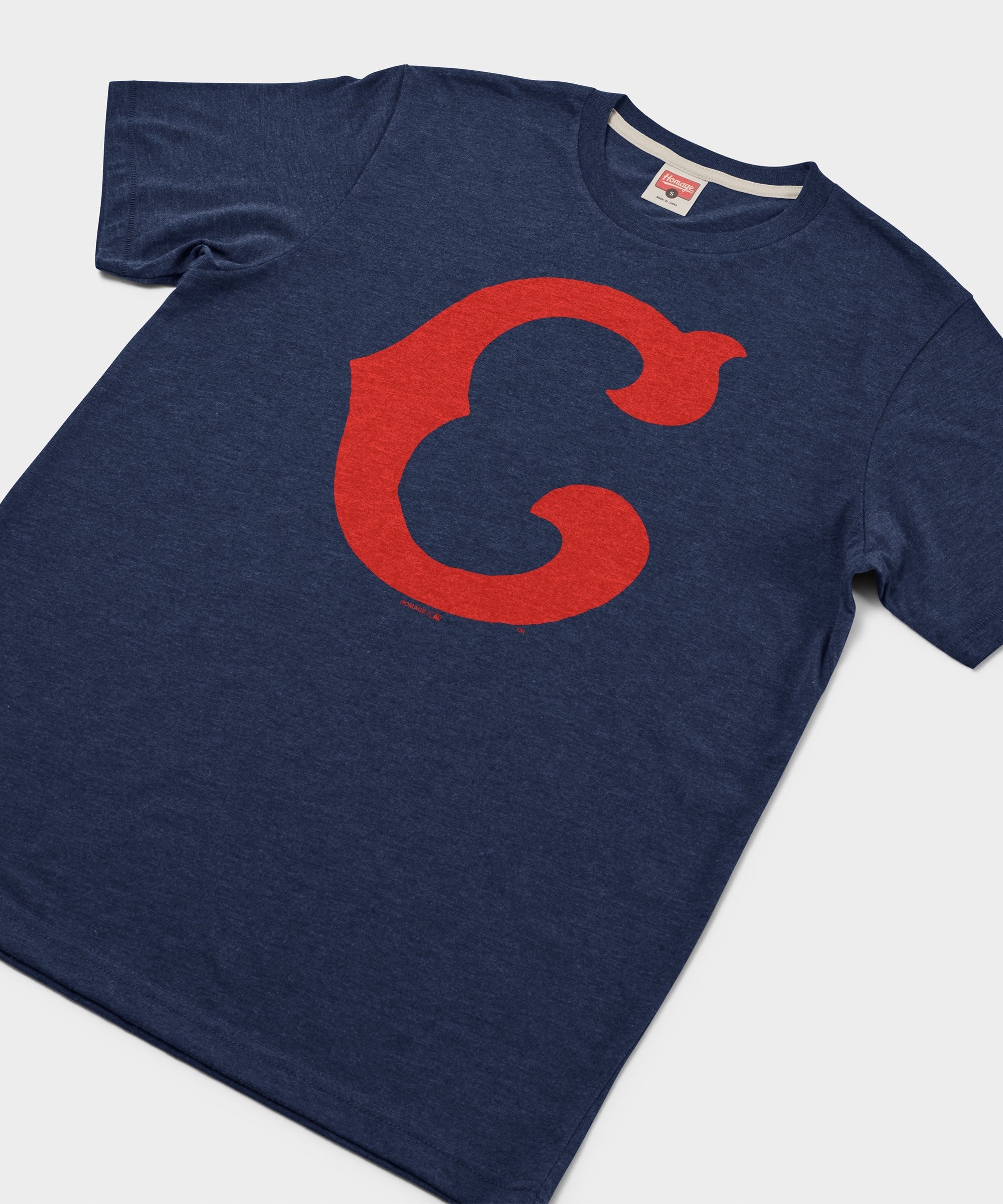 Chicago Cubs Cap Logo '34