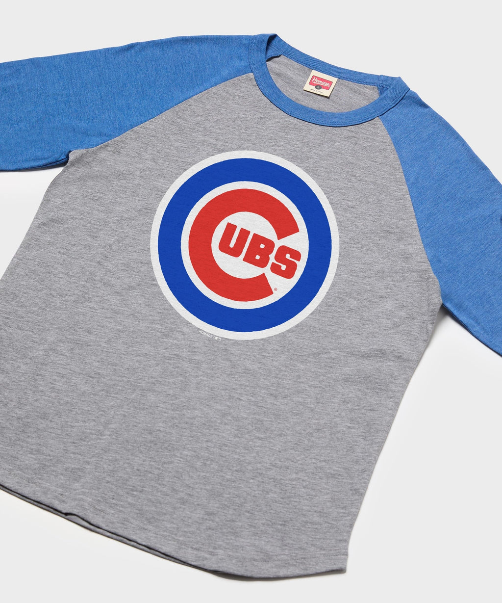 Chicago Cubs '79 Raglan