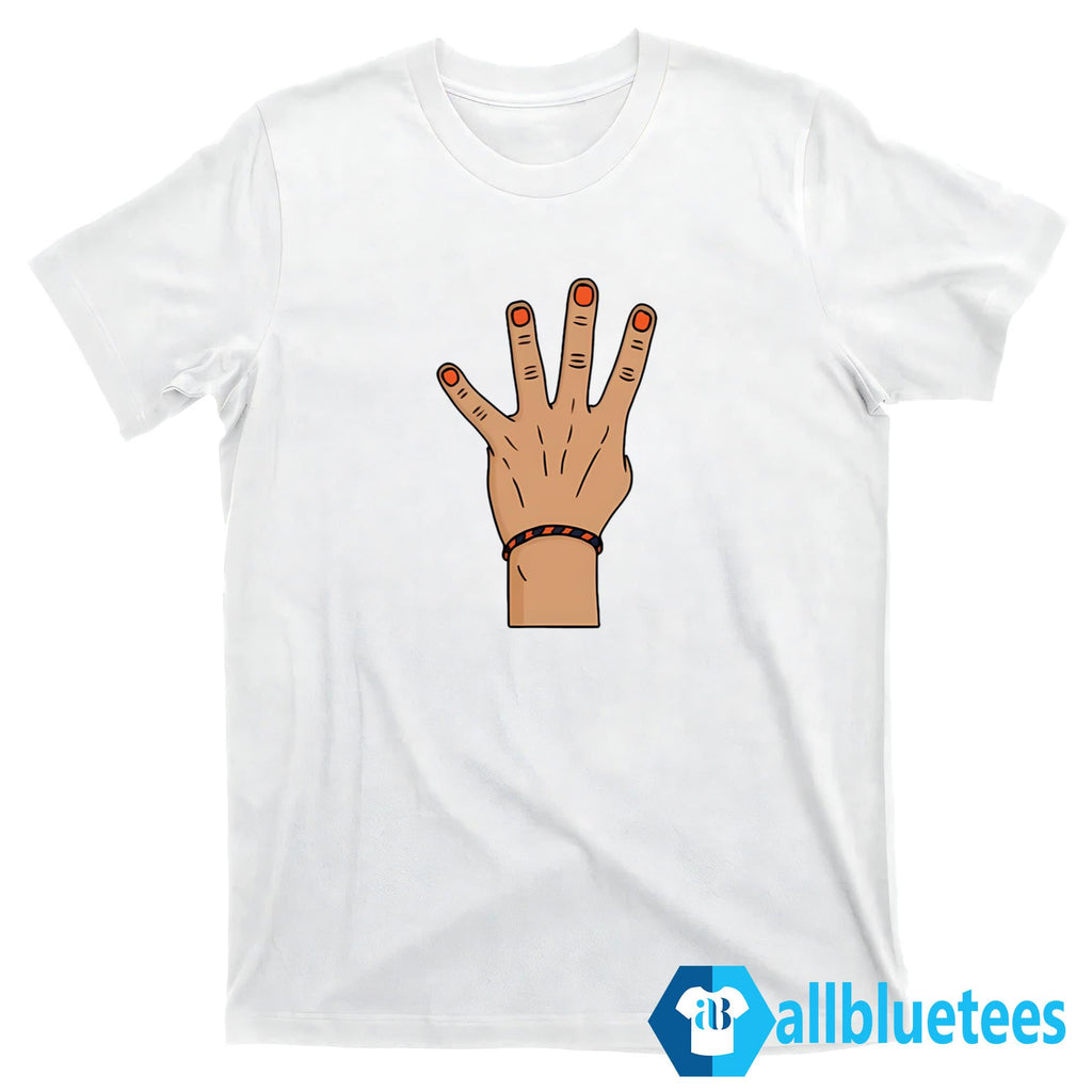 Chicago King Of The 4th Shirt