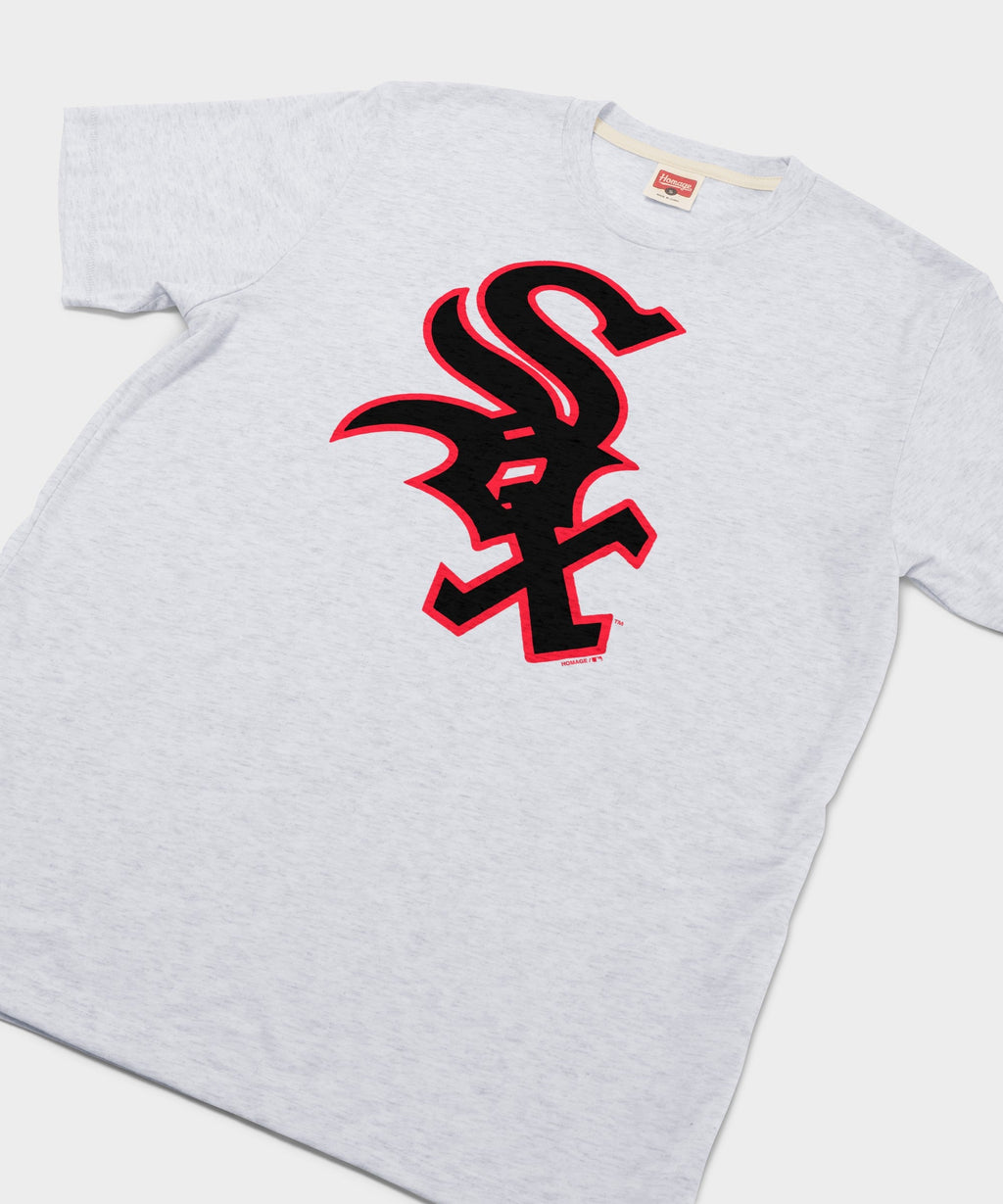 Chicago White Sox Jersey Logo '51