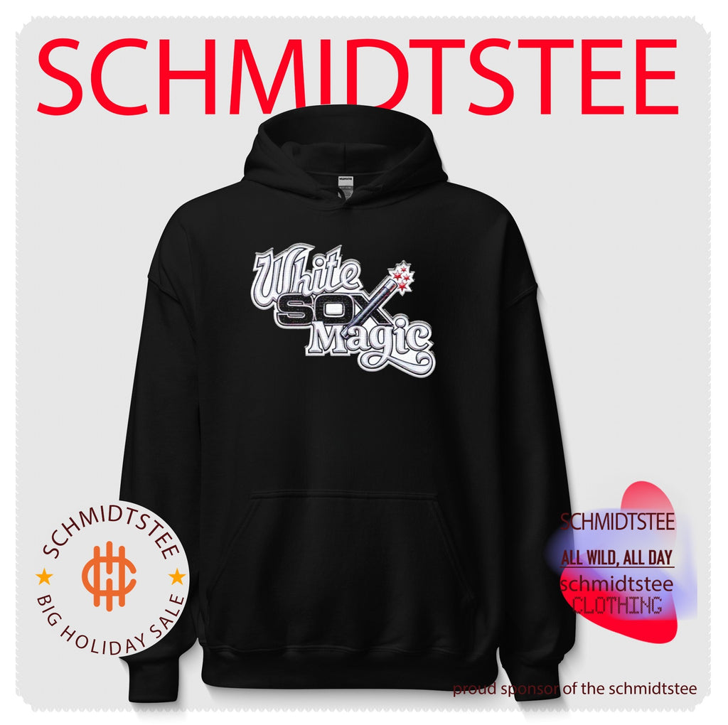 Chicago White Sox Magic paint shirt