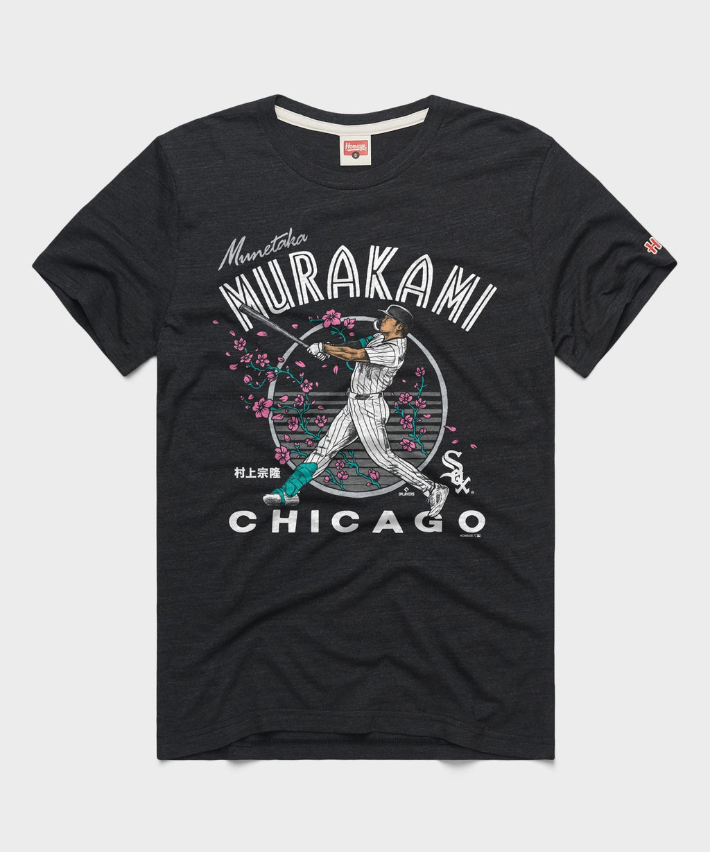 Chicago White Sox Munetaka Murakami