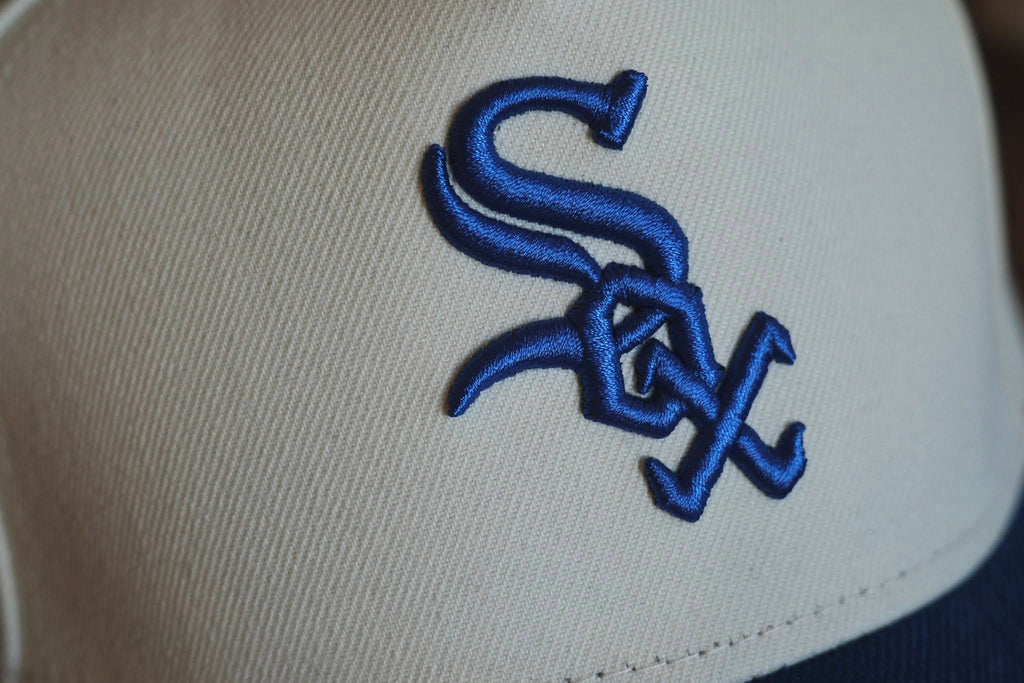 Chicago White Sox World Series Cap – The Ultimate South Side Commemorative Headwear