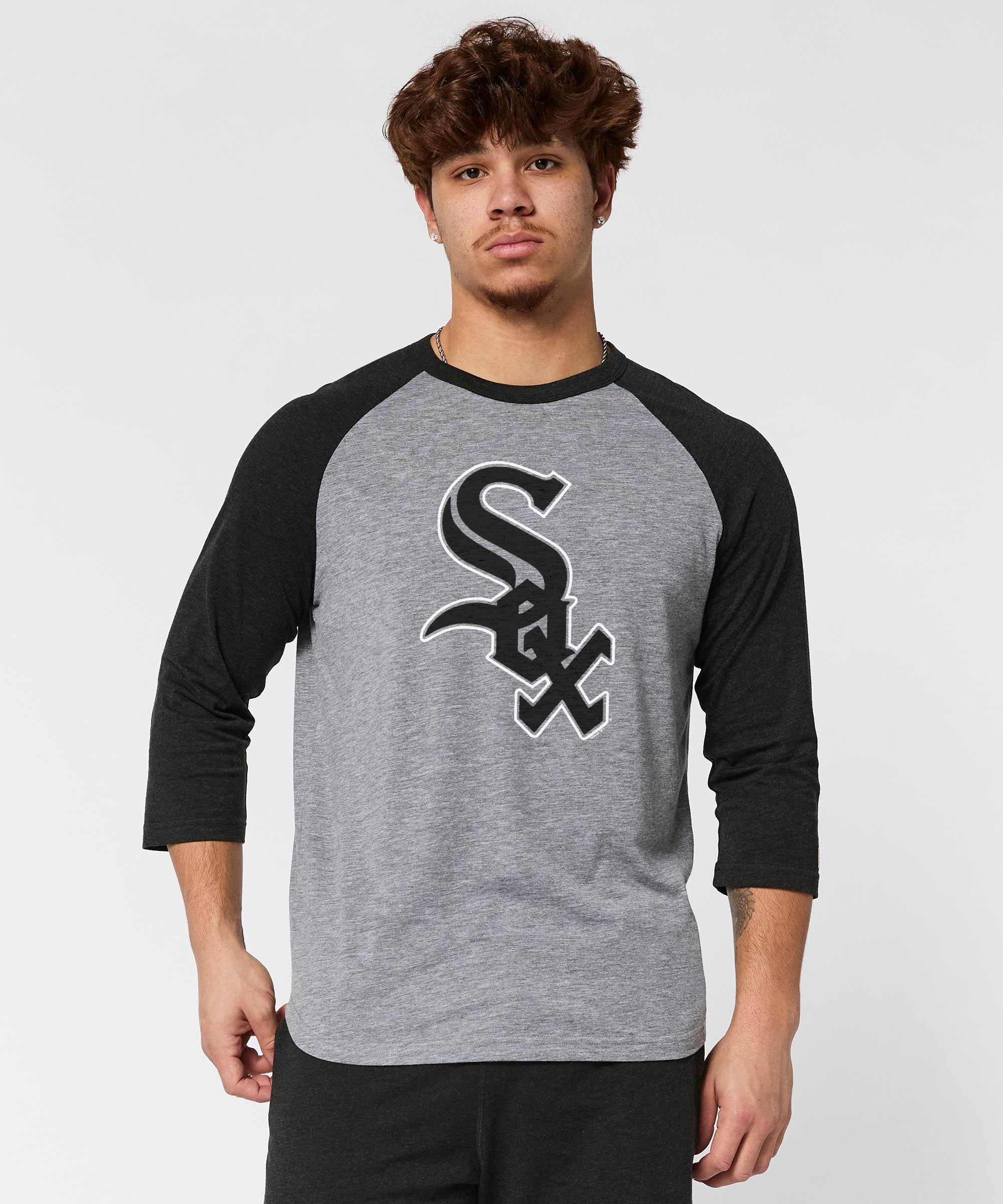 Chicago White Sox '91 Raglan