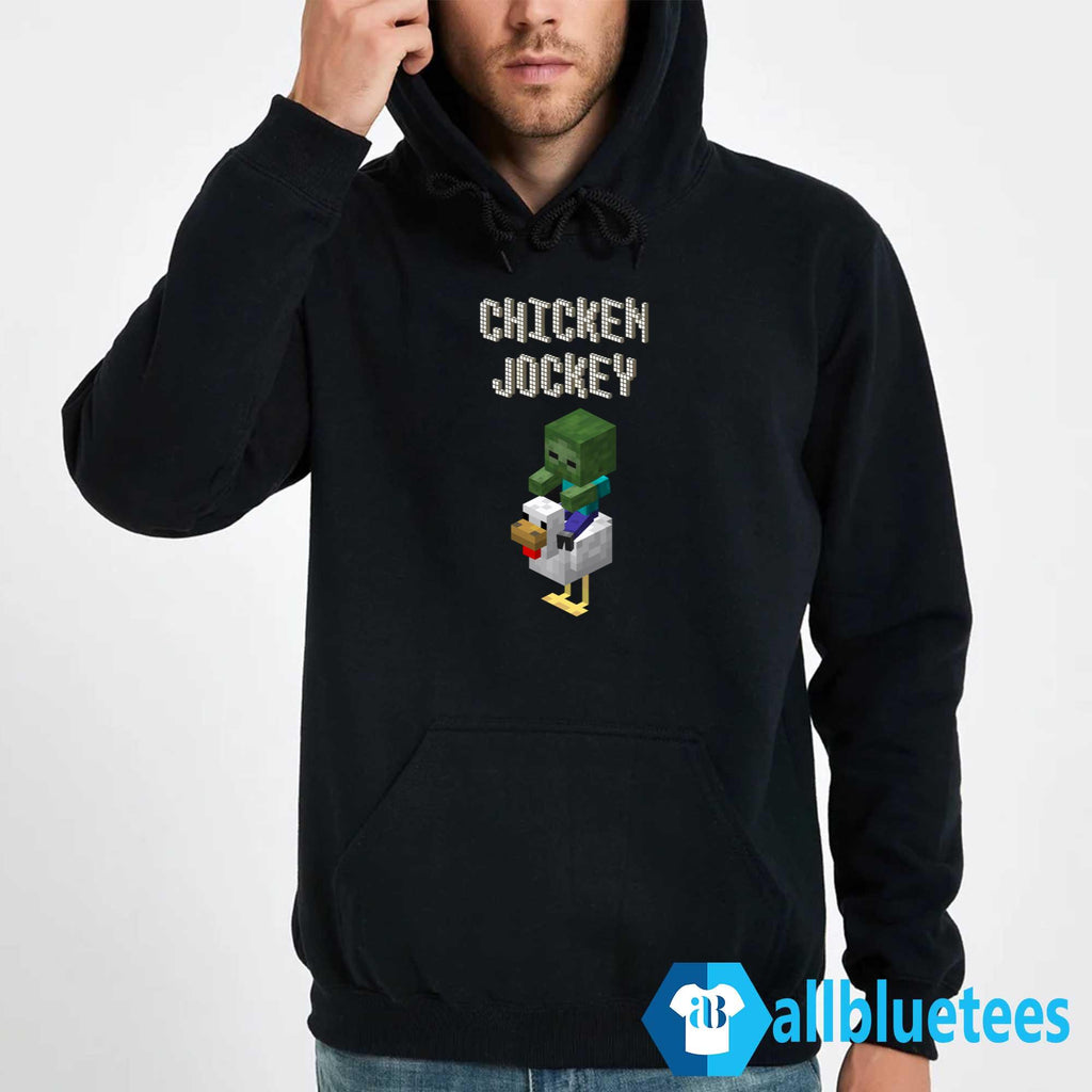Chicken Jockey Shirt