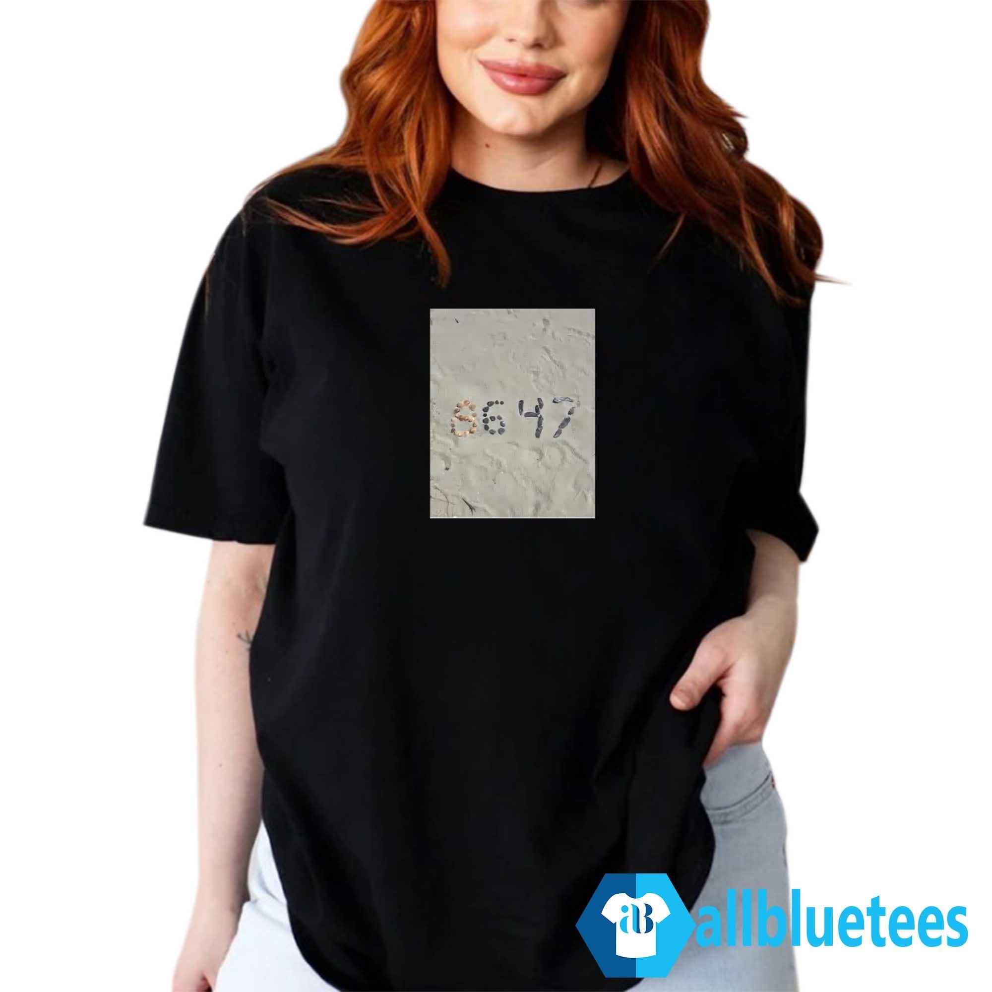Chief James Comey 8647 Shirt