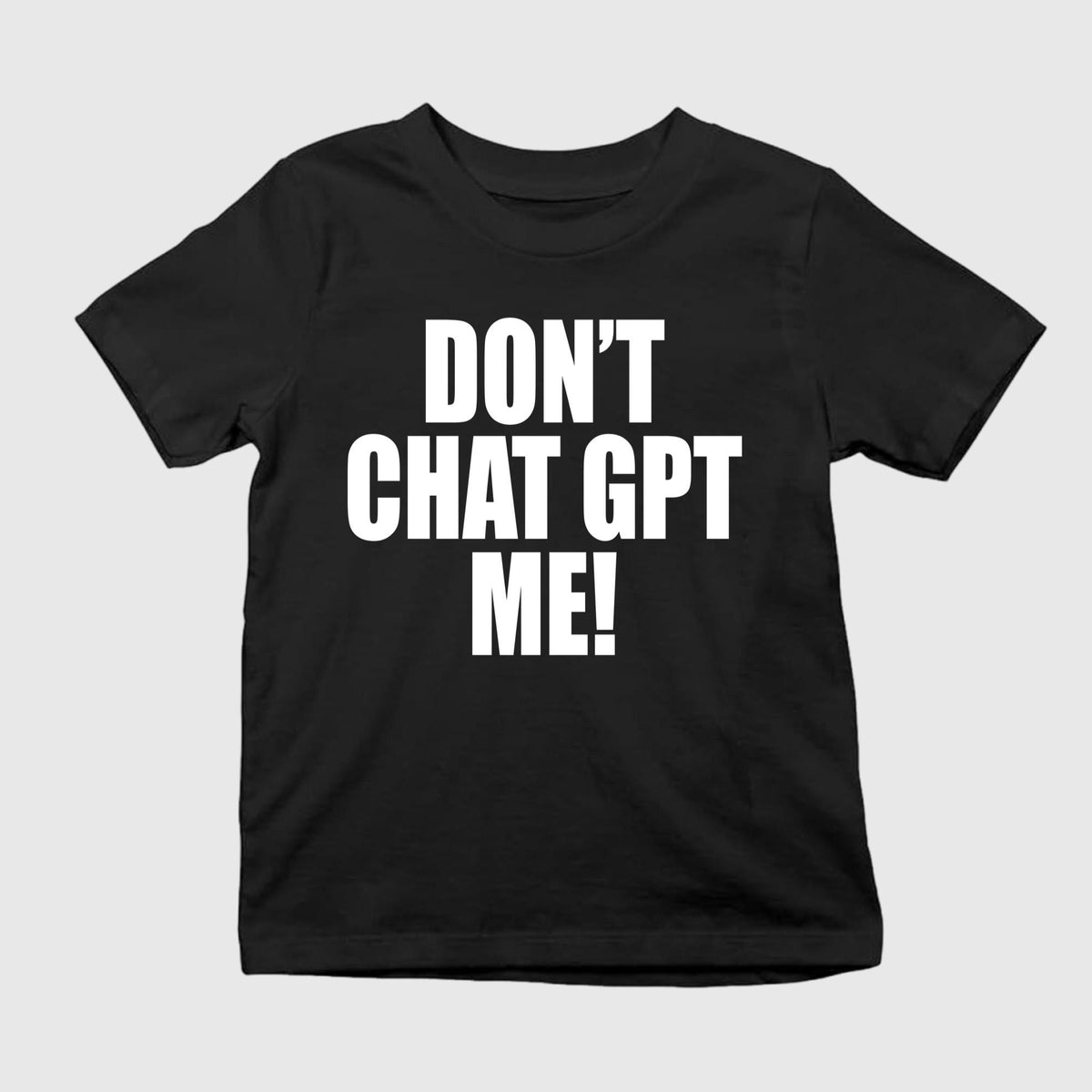 Chief Keef Don’t Chat GPT Me Shirt