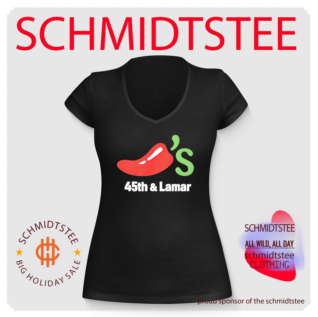 Chili s 45th and Lamar Shirt