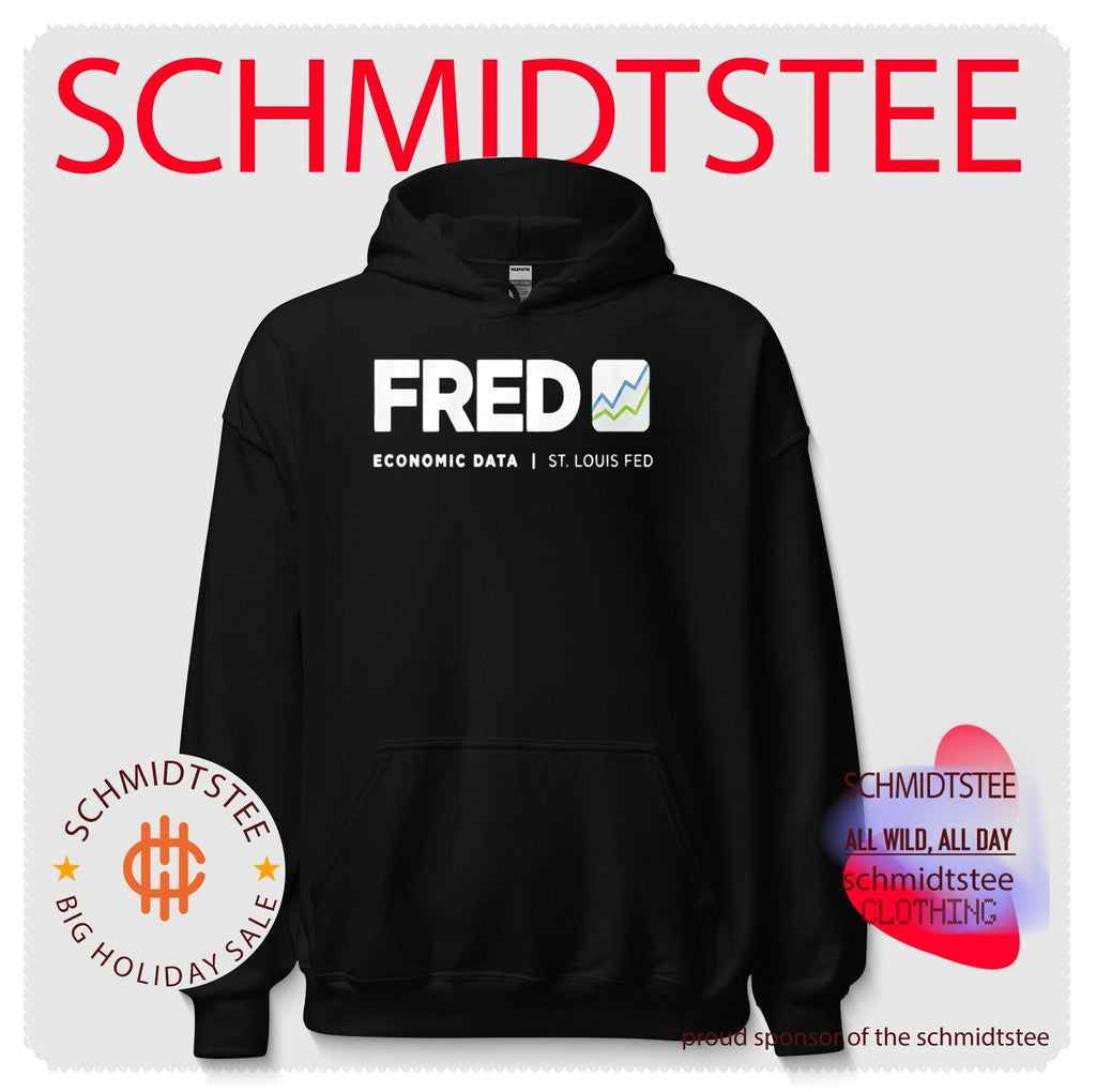 Christopher Waller Fred Economic Data St Louis Fed Shirt