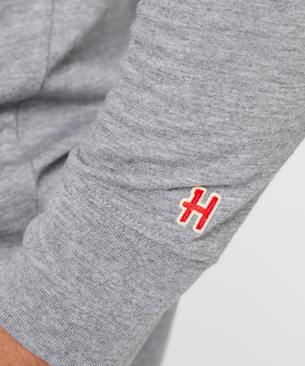 Cincinnati Reds Helmet Lightweight Hoodie