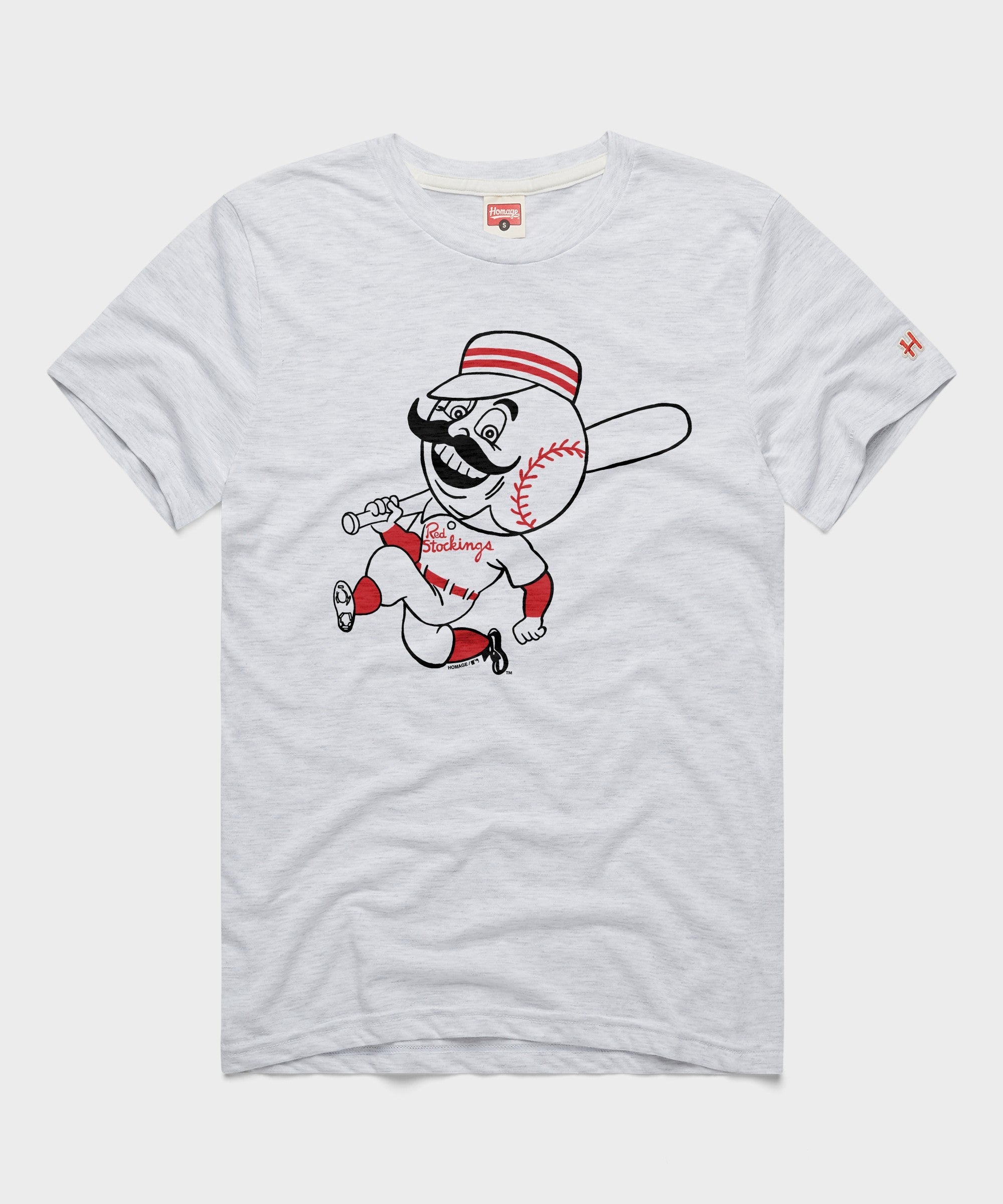 Cincinnati Reds '53