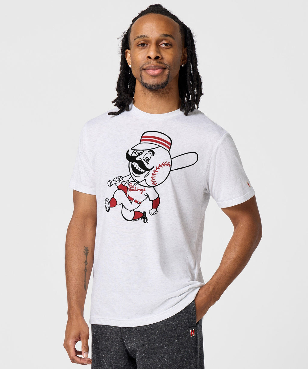 Cincinnati Reds '53
