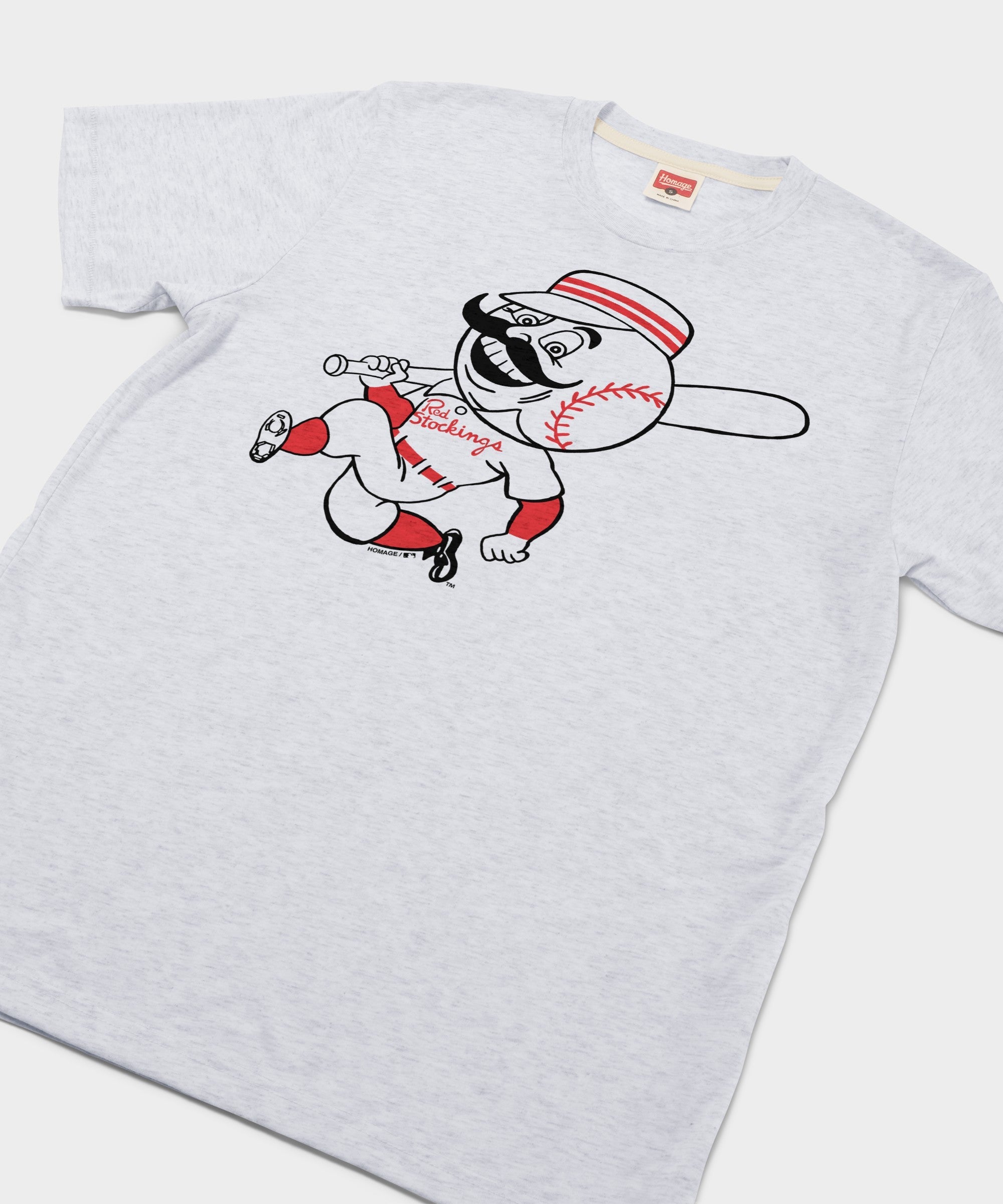 Cincinnati Reds '53