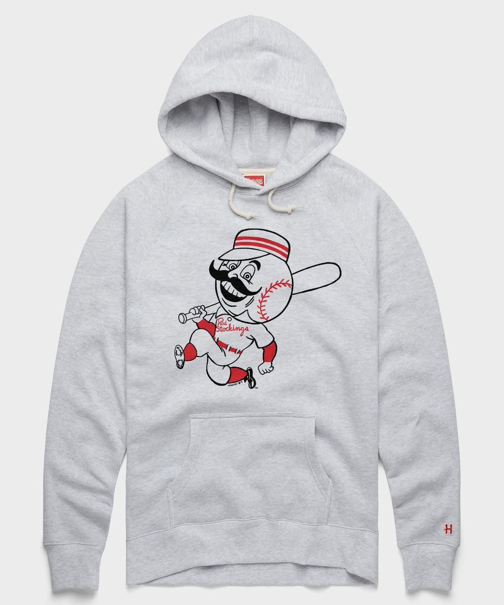 Cincinnati Reds '53 Hoodie