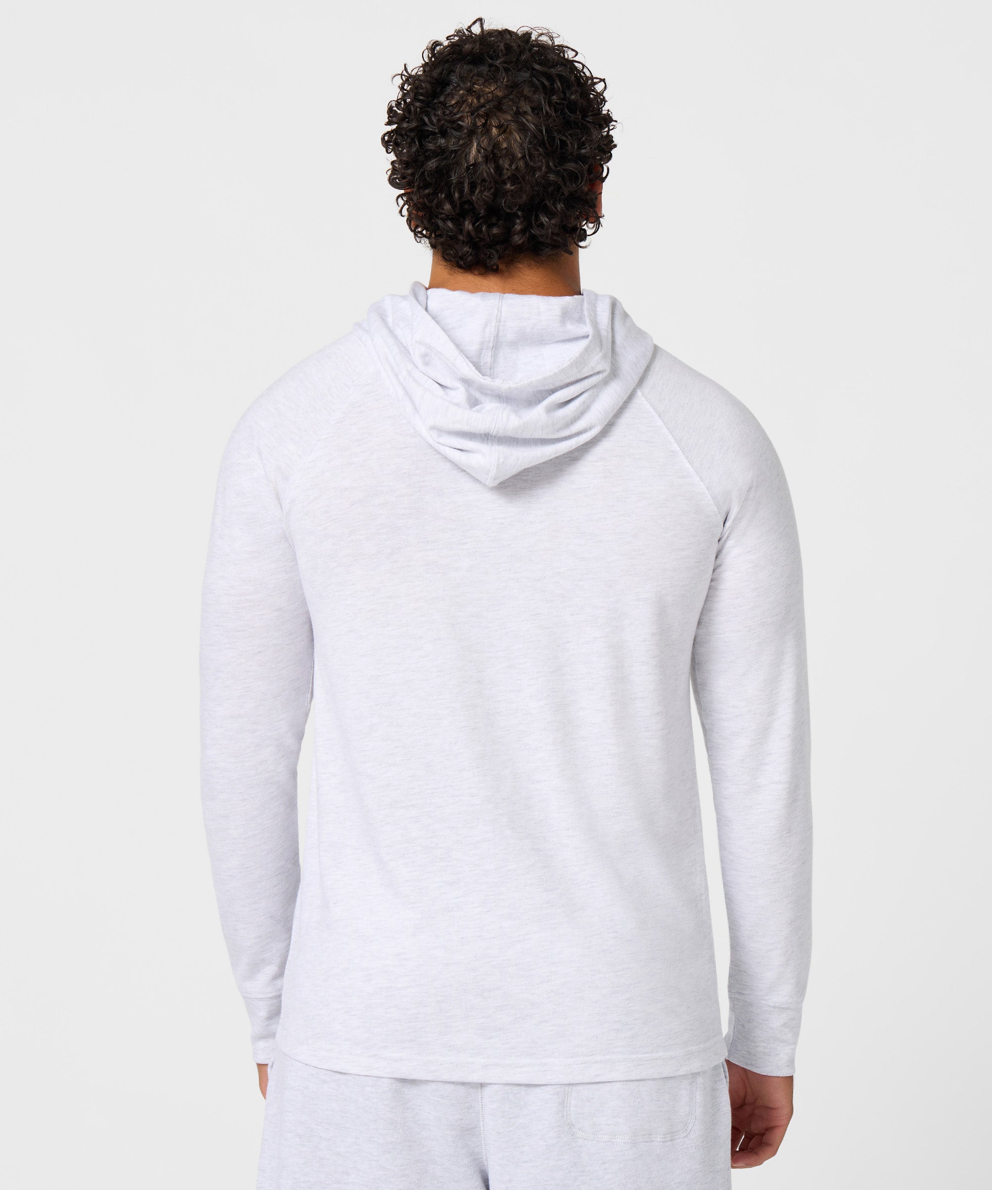 Cincinnati Reds '53 Lightweight Hoodie