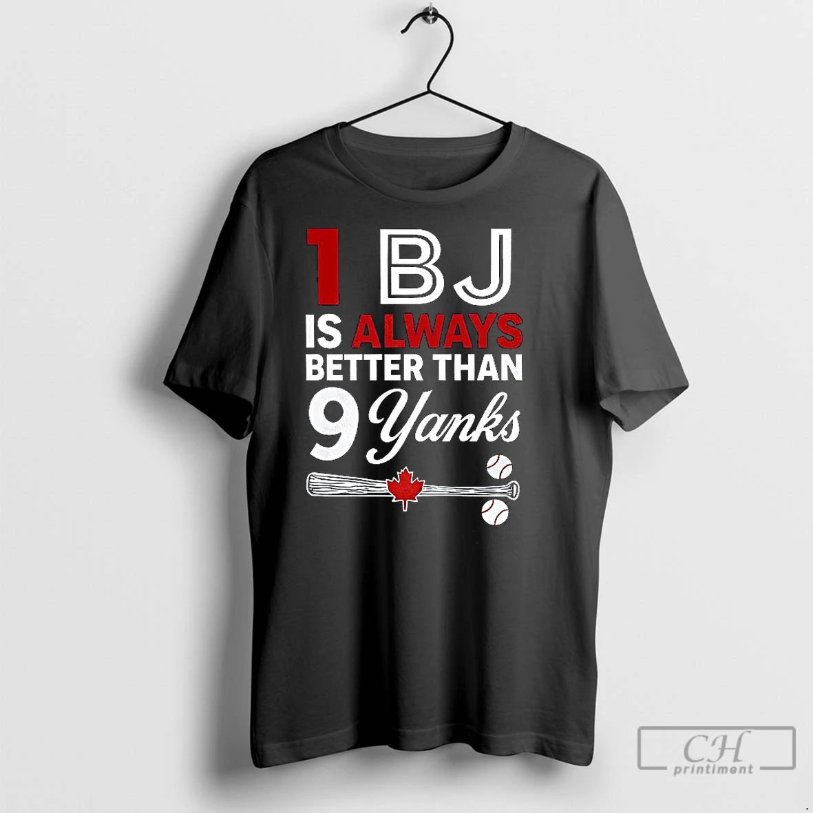 Classic 1 Bj Is Always Better Than 9 Yanks