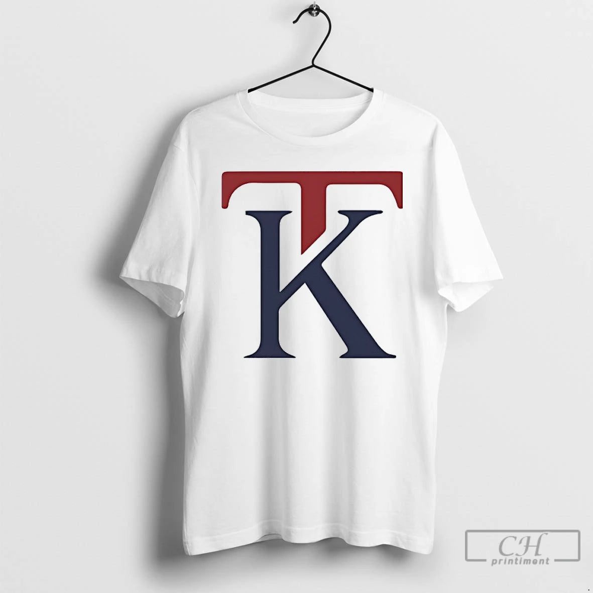 Classic 2025 Kai Trump Logo T Shirts Hoodie Sweatshirt | PurePodTees.com