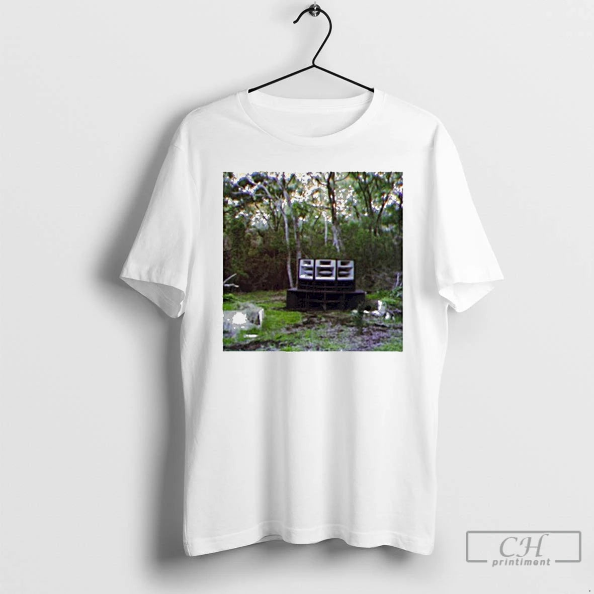 Classic 2025 Tame Impala Deadbeat 2025 Tour T Shirts Hoodie Sweatshirt | PurePodTees.com