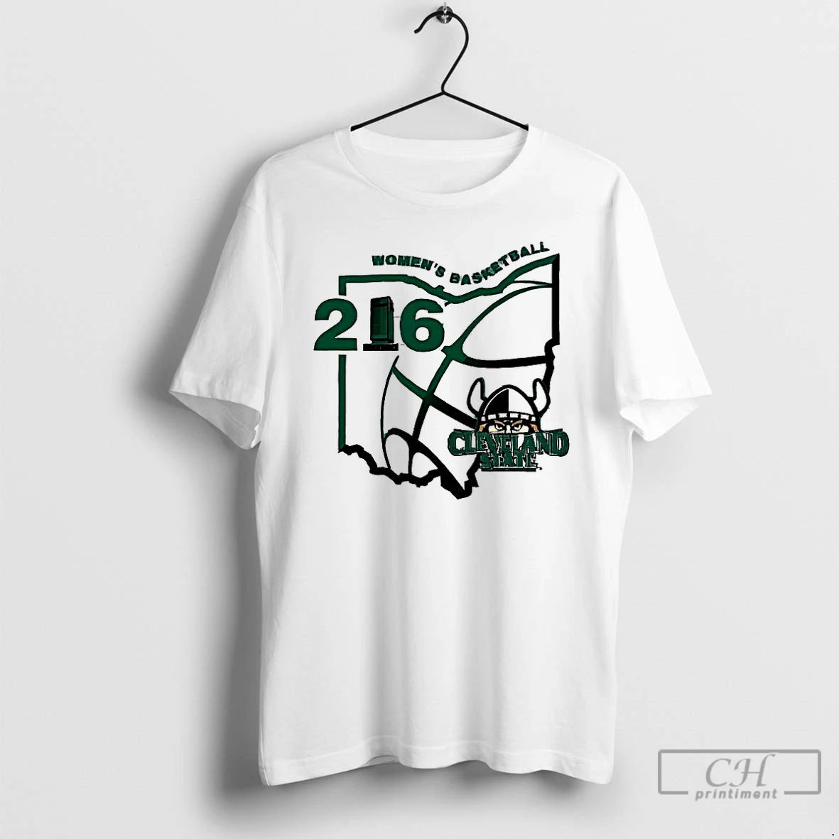 Classic 216 Cleveland State Womens Basketball