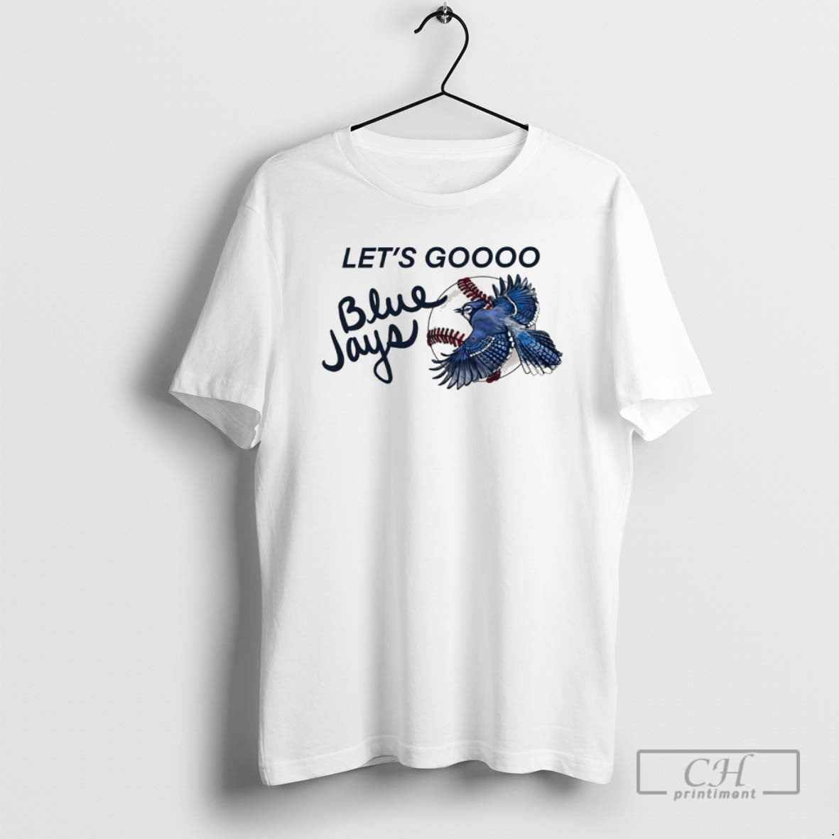 Classic Ace Lets Goooo Toronto Blue Jays Mlb Baseball All Team World Series 2025