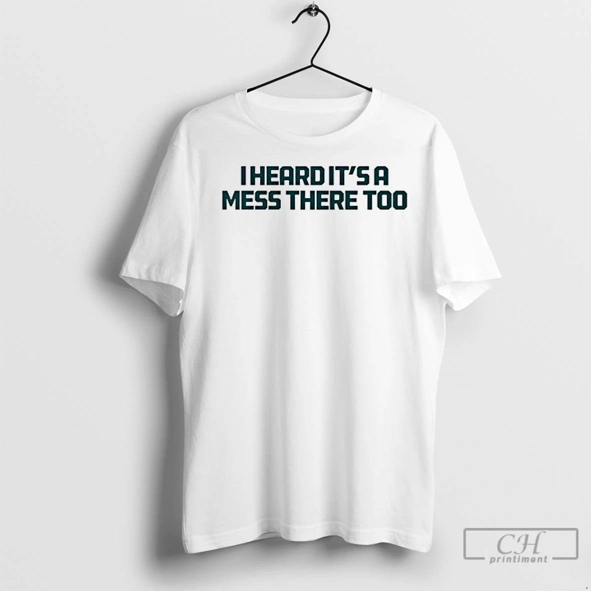 Classic Aesop Rock I Heard Its A Mess There Too Shirt Hoodie Sweatshirt | PurePodTees.com