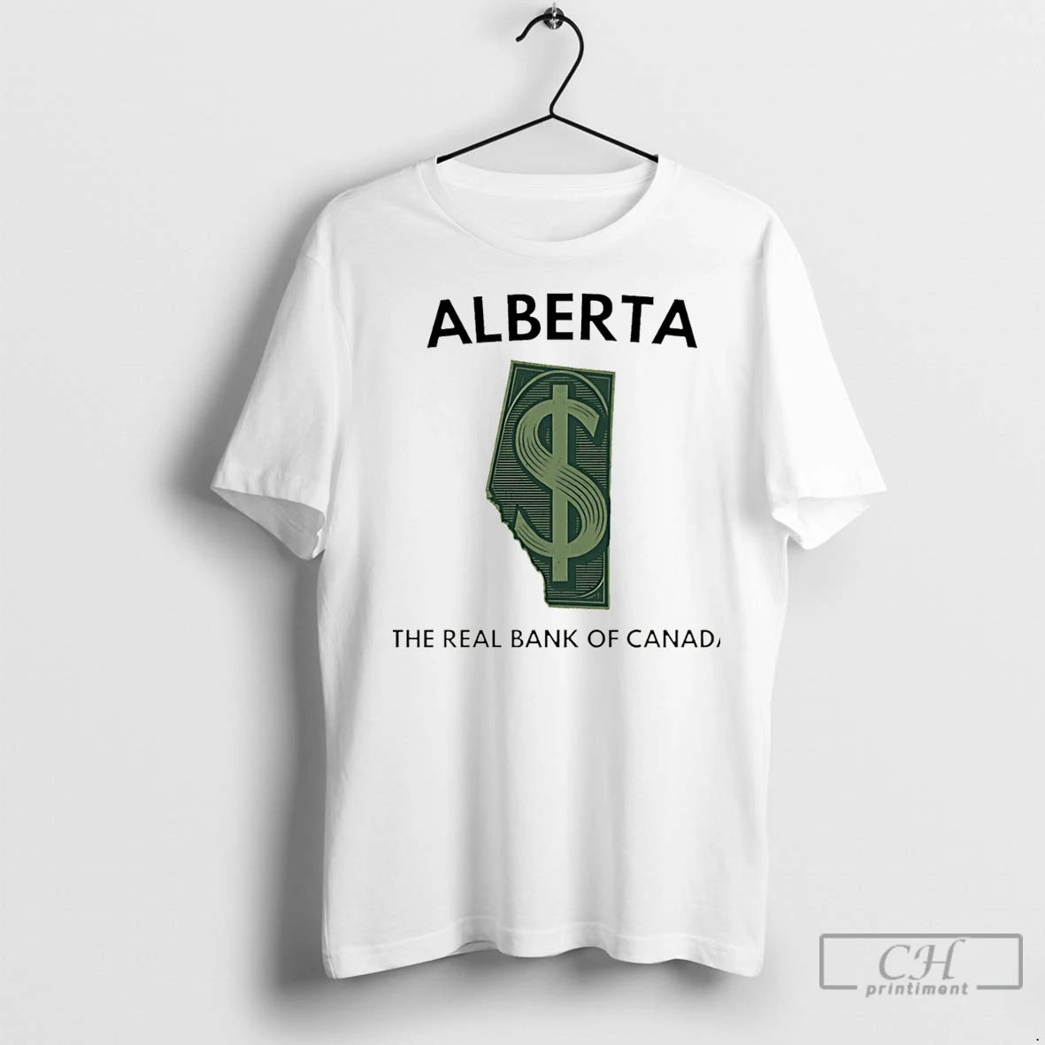 Classic Alberta The Real Bank Of Canada Christmas Ornaments