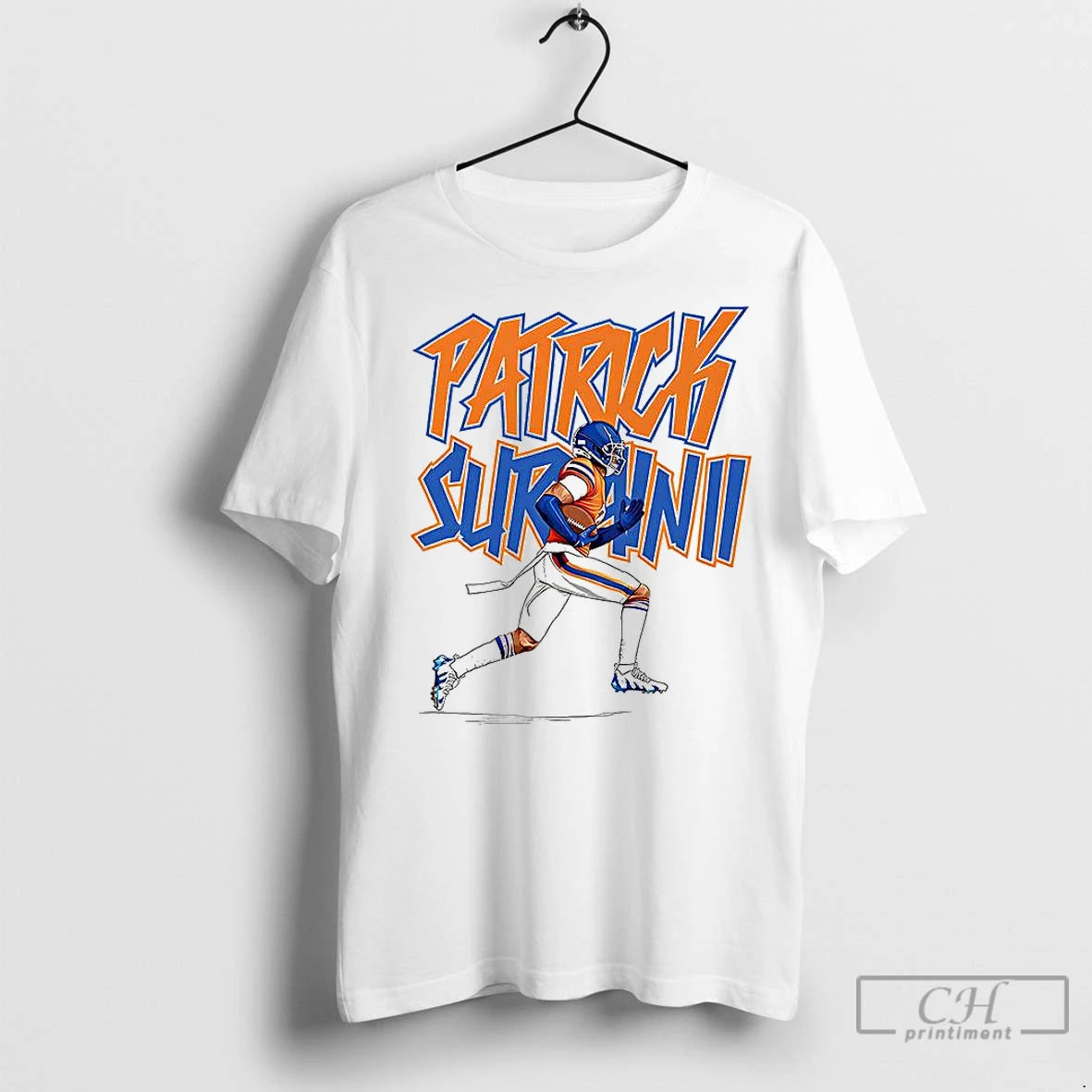 Classic Alex Singleton With Pat Surtain Ii Pick 6 Shirt Hoodie Sweatshirt | PurePodTees.com