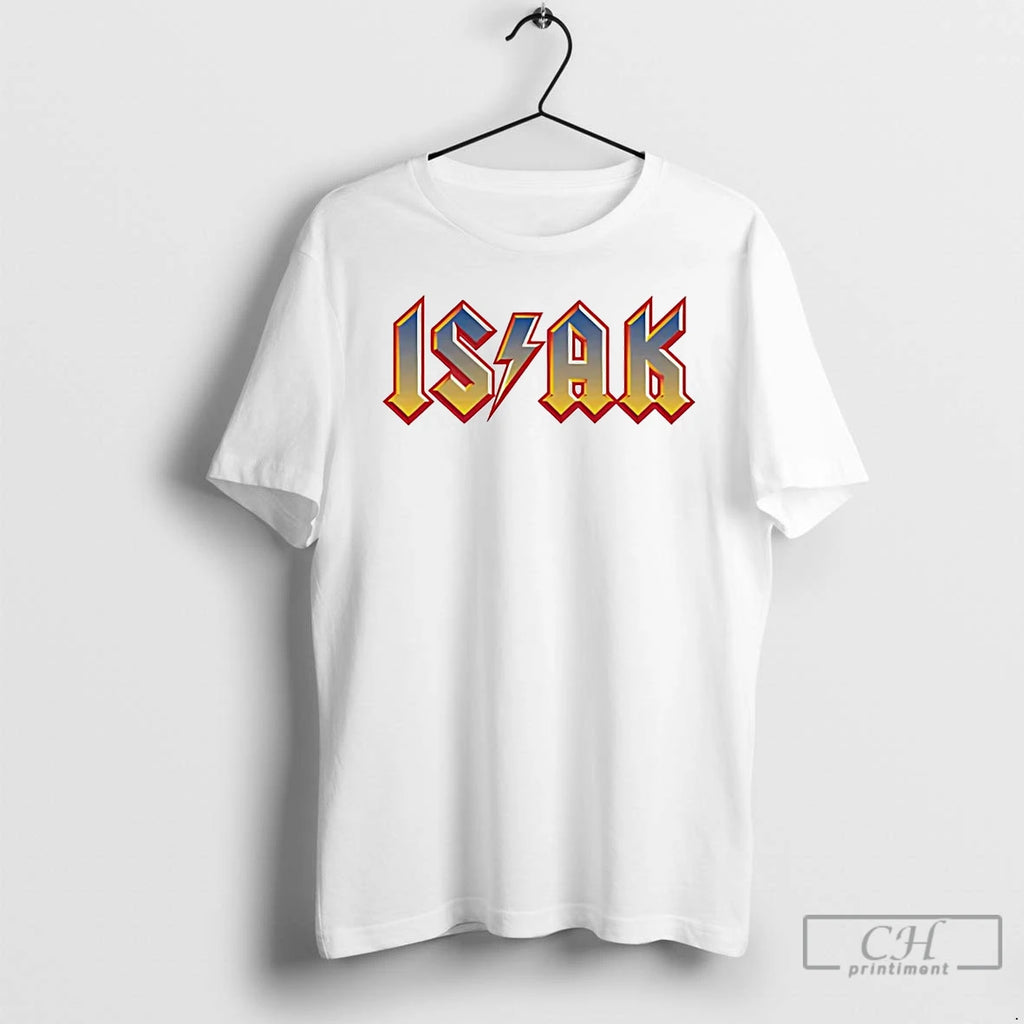 Classic Alexander Isak Rock Style Liverpool Fc T Shirts Hoodie Sweatshirt | PurePodTees.com