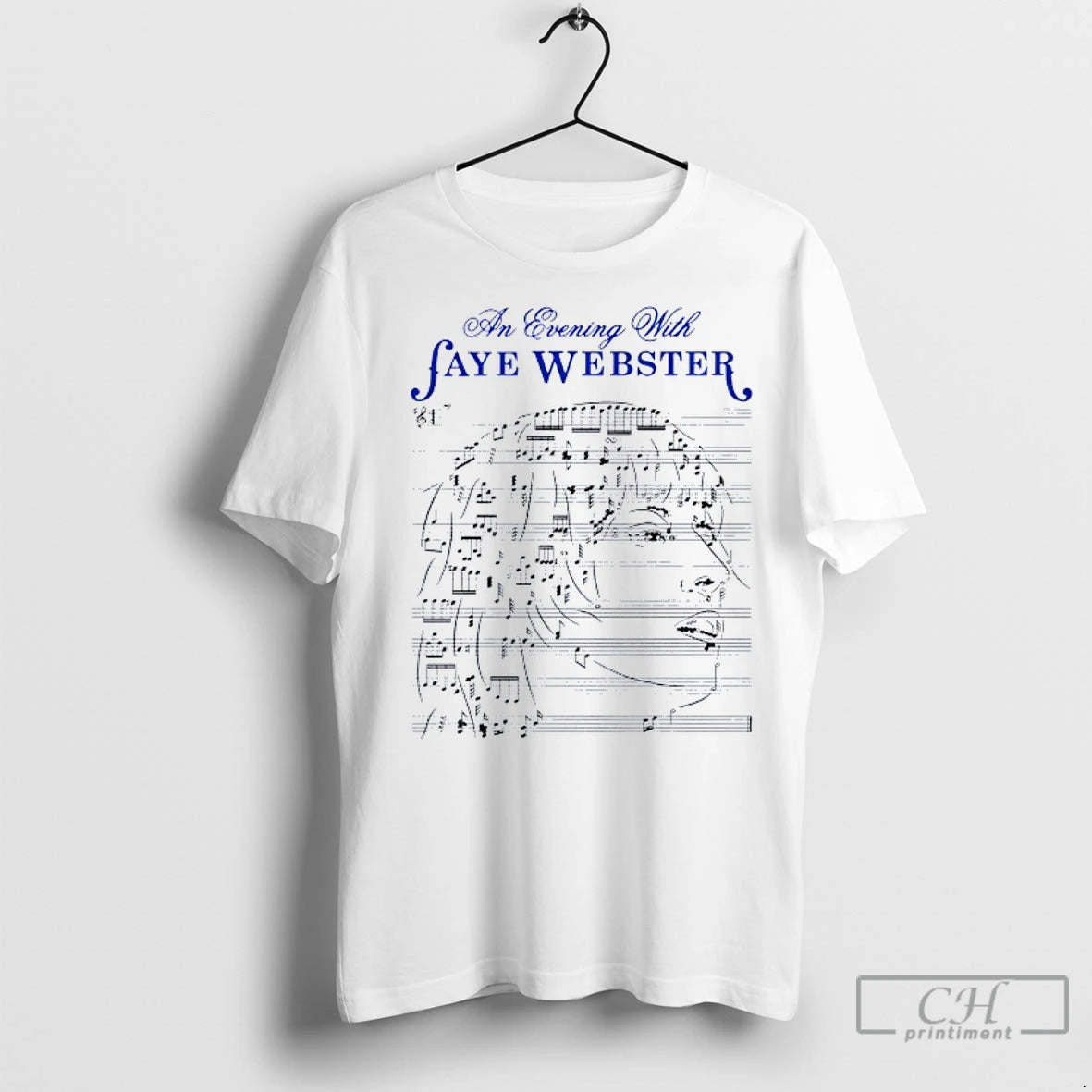 Classic An Evening With Faye Webster 2025