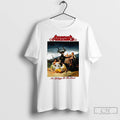 Classic An Apology To The Devil Witches Sabbath Halloween T Shirts