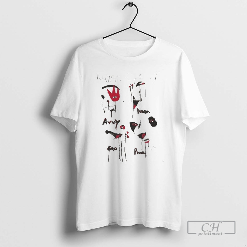 Classic Animal Collective Feels Anniversary Shirt Sweater