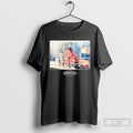 Classic Ariana Grande Positions Vintage T Shirts