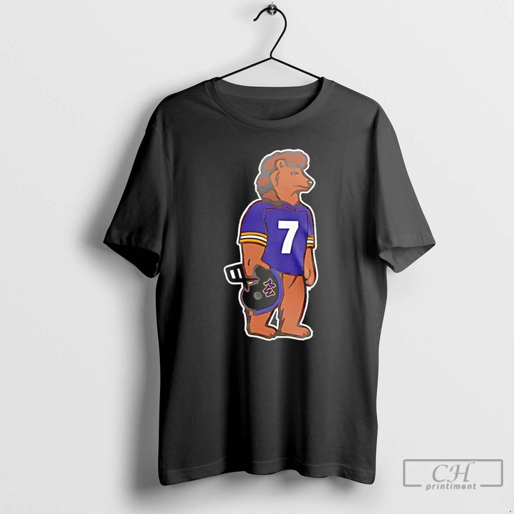 Classic Baltimore Ravens X Morgan Wallen 2025 Tour 2 Sided T Shirts Hoodie Sweatshirt | PurePodTees.com