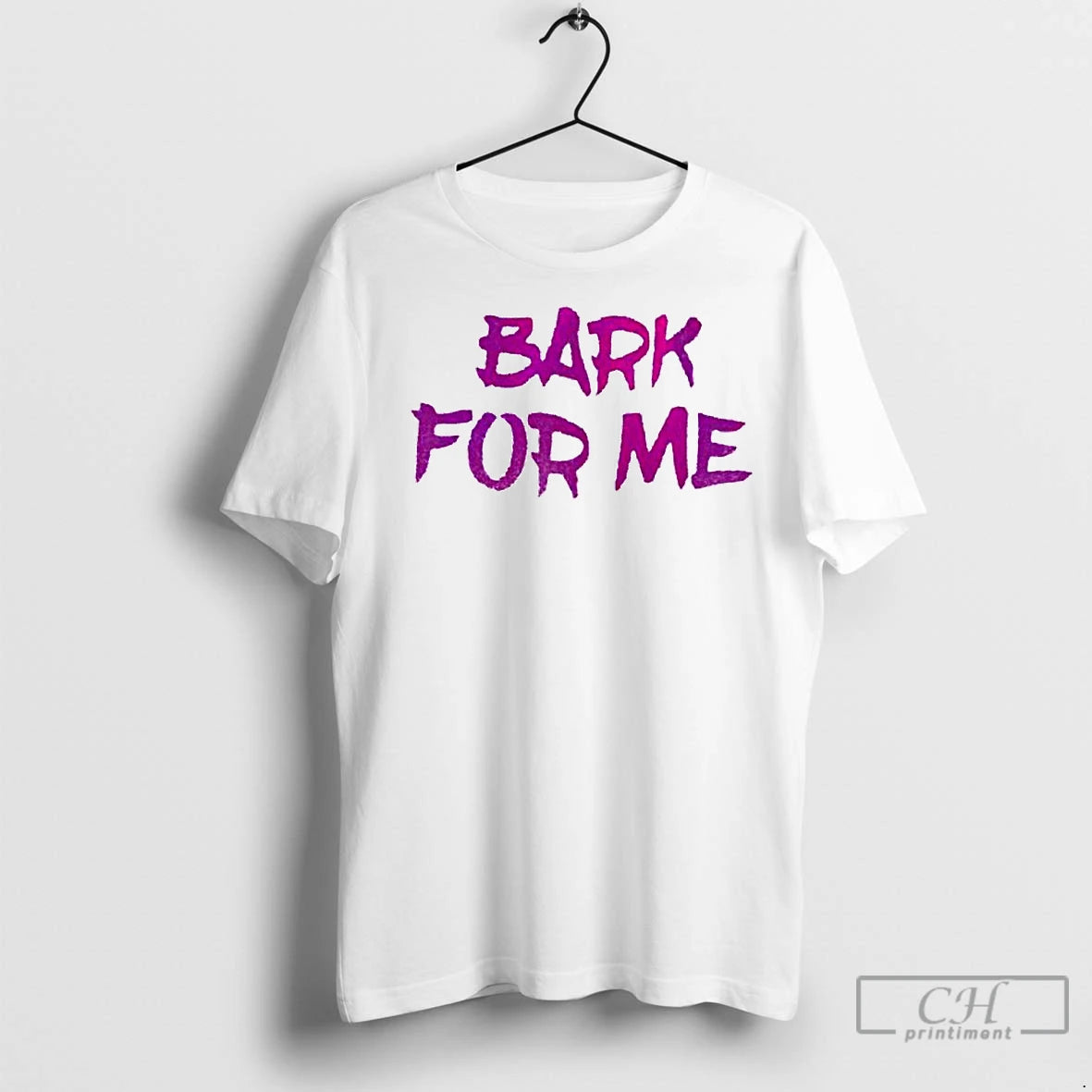 Classic Bark For Me Ornaments Shirt Hoodie Sweatshirt | PurePodTees.com