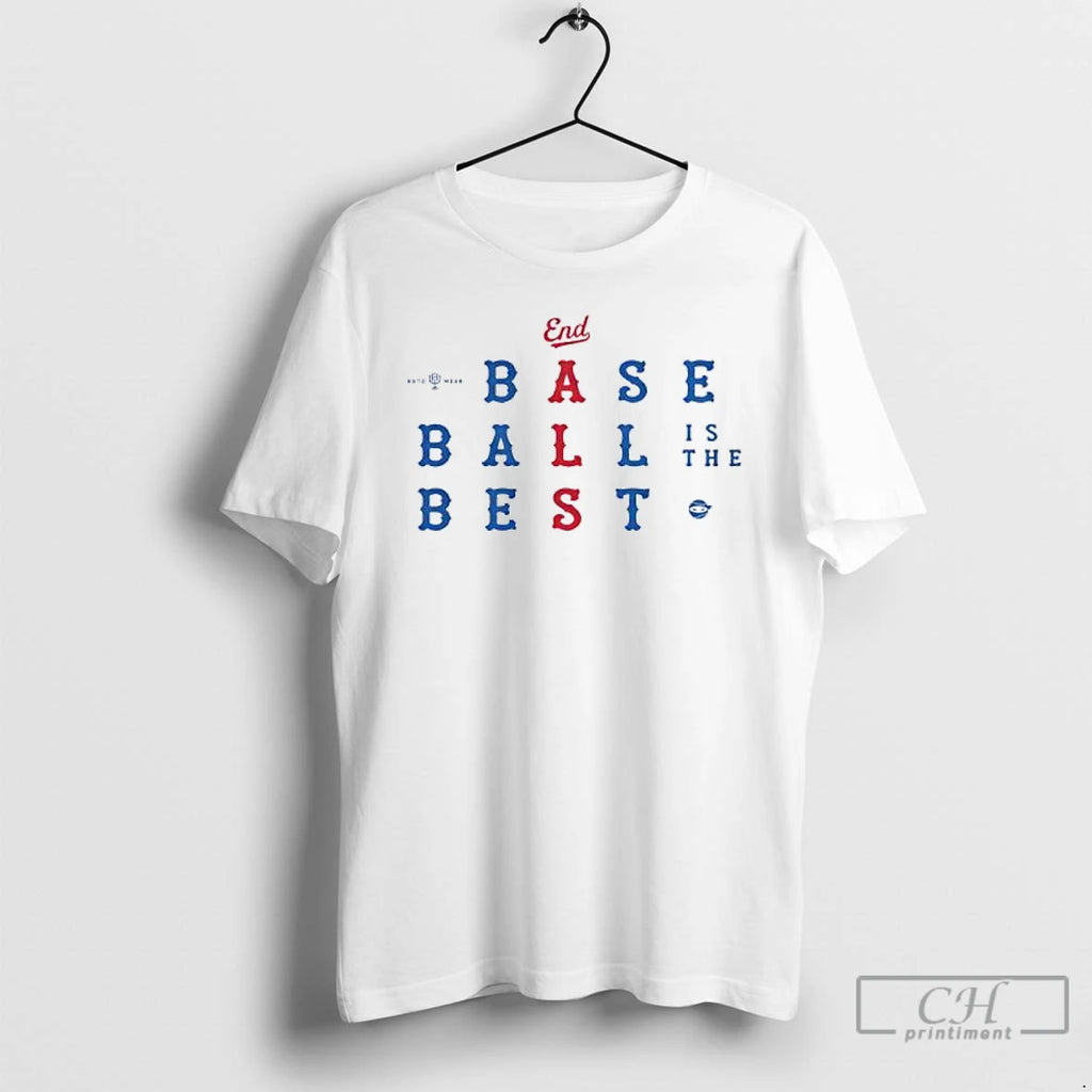 Classic Baseball Is The Best 2026