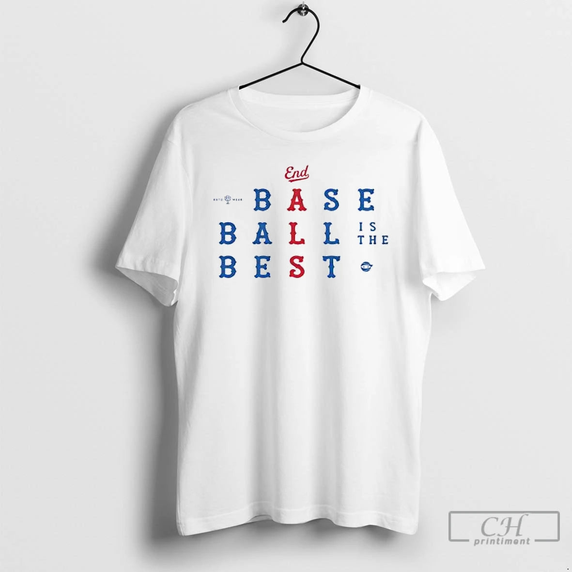 Classic Baseball Is The Best 2026