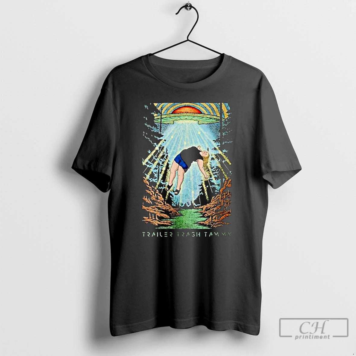 Classic Beam Me Up Tammy Ornaments T Shirts Hoodie Sweatshirt | PurePodTees.com