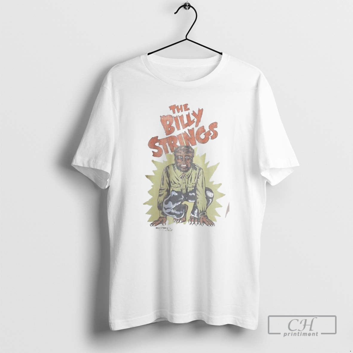 Classic Billy Strings Baltimore Maryland At Cfg Bank Arena On October 31 And November Shirt Hoodie Sweatshirt