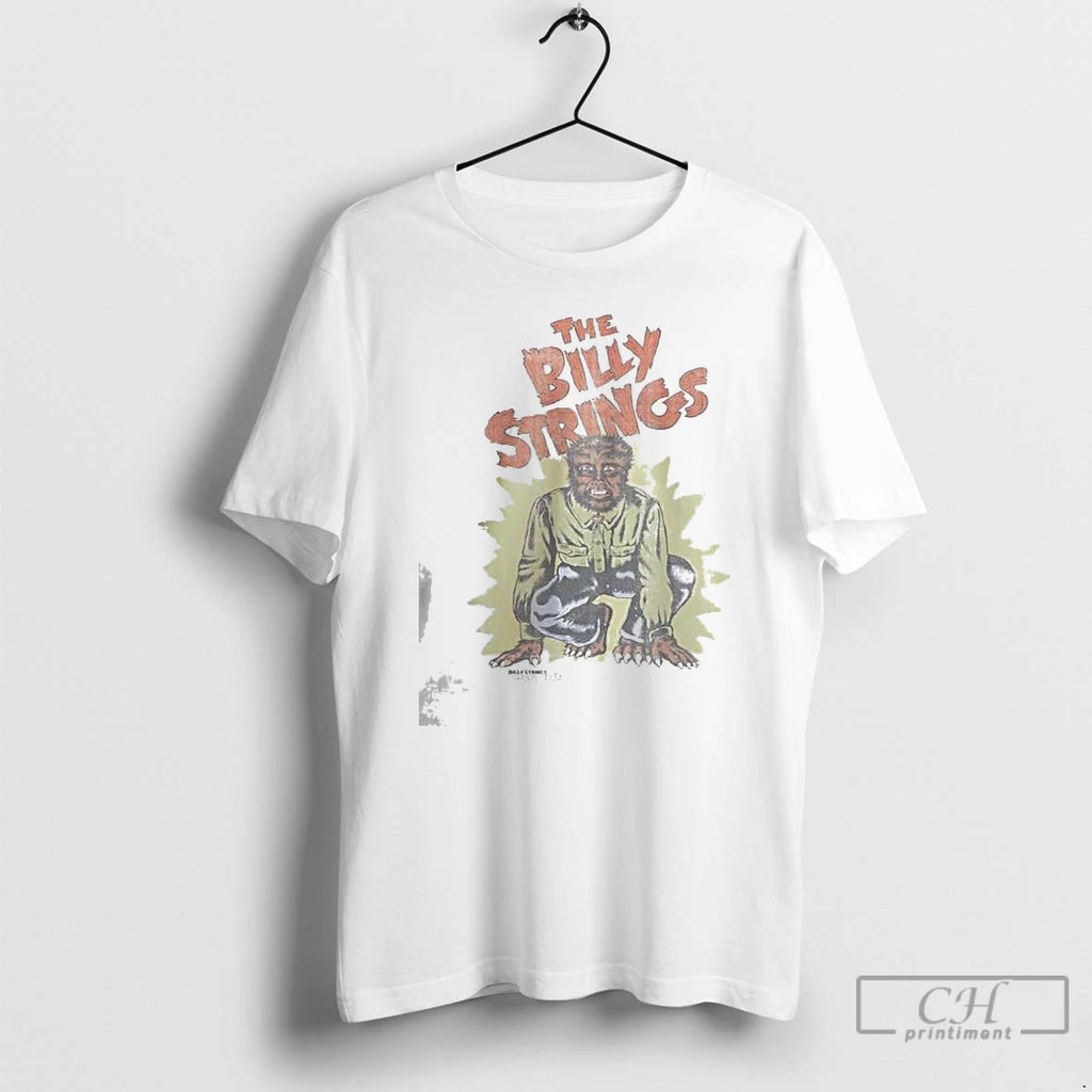 Classic Billy Strings Baltimore Maryland Exclusive At Cfg Bank Arena On October 31 And November Shirt Hoodie Sweatshirt