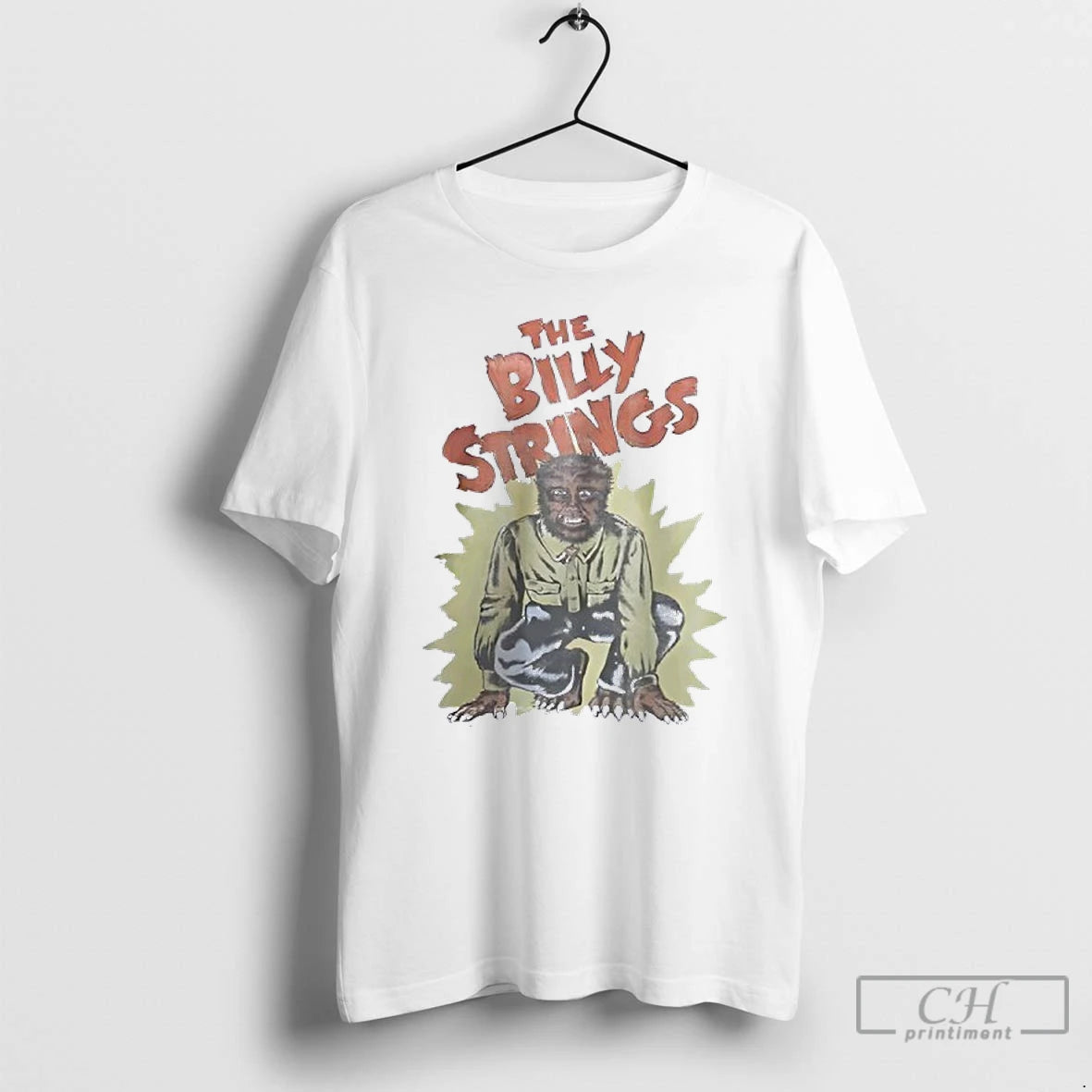 Classic Billy Strings Baltimore Maryland Exclusive At Cfg Bank Arena On October 31 T Shirts Hoodie Sweatshirt