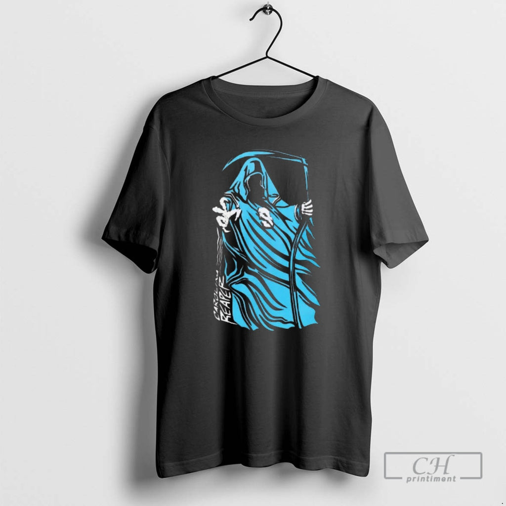 Classic Carolina Panthers Daren Bates Carolina Reaper Fanart Shirt Sweater