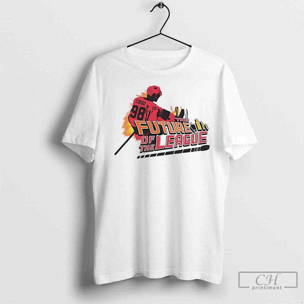 Classic Chicago Blackhawks The Future Of The League