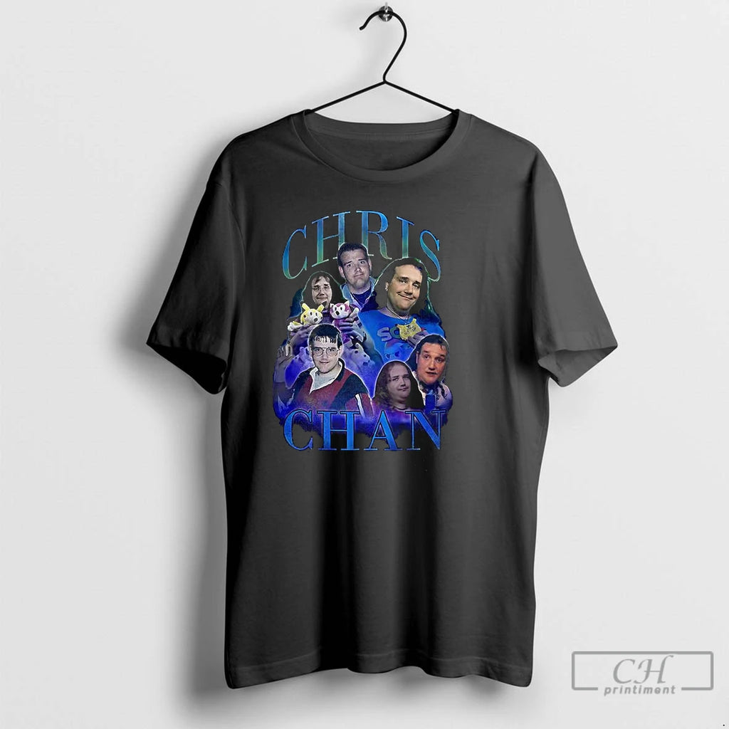 Classic Chris Chan Graphic 90s T Shirts Hoodie Sweatshirt | PurePodTees.com