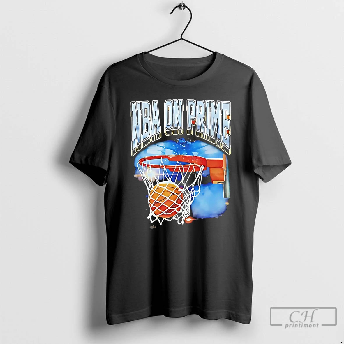 Classic Christian Gonzalez Nba On Prime Shirt Hoodie Sweatshirt | PurePodTees.com