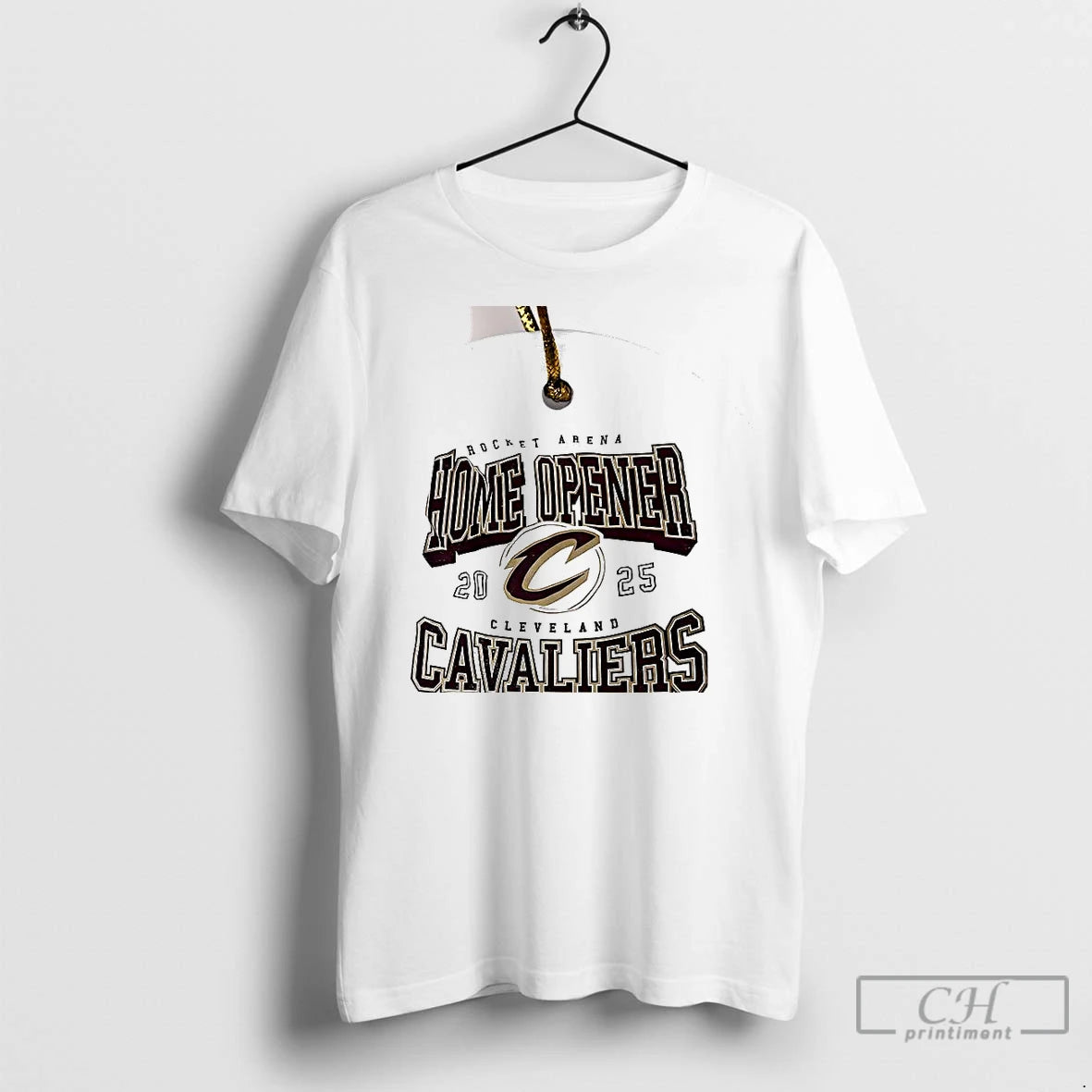 Classic Cleveland Cavaliers Cavs Home Opener 2025 2026 Two Sided Mugs And Shirt Hoodie Sweatshirt | PurePodTees.com