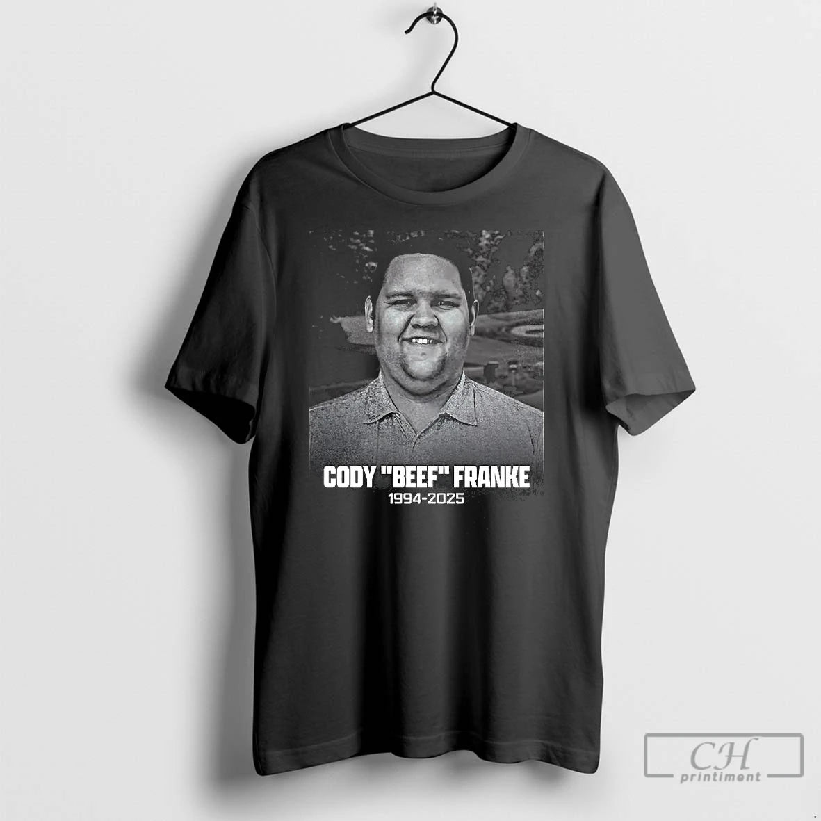 Classic Cody Beef Franke 1994 2025 Shirt Hoodie Sweatshirt | PurePodTees.com